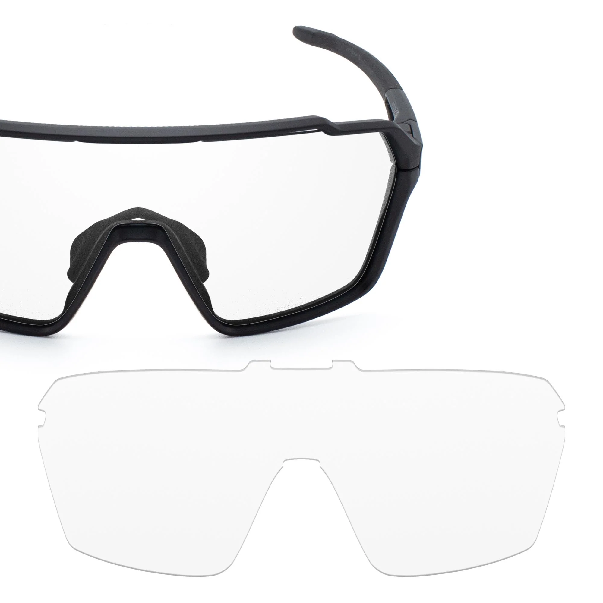 Revant Replacement Lenses for Smith Shift XL MAG - Image 3