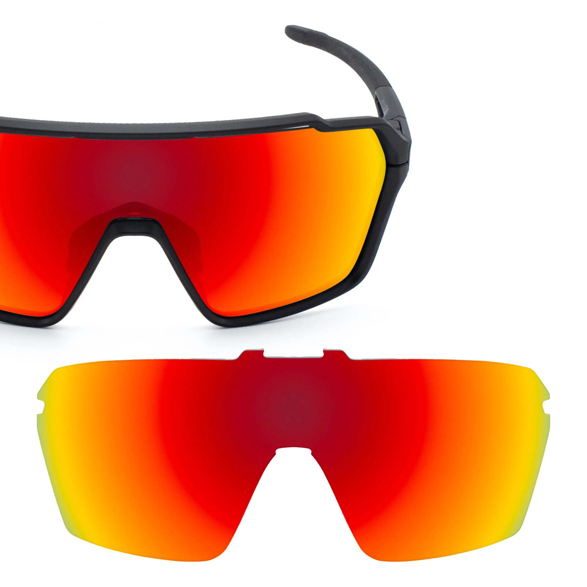 Revant Replacement Lenses for Smith Shift XL MAG - Image 4