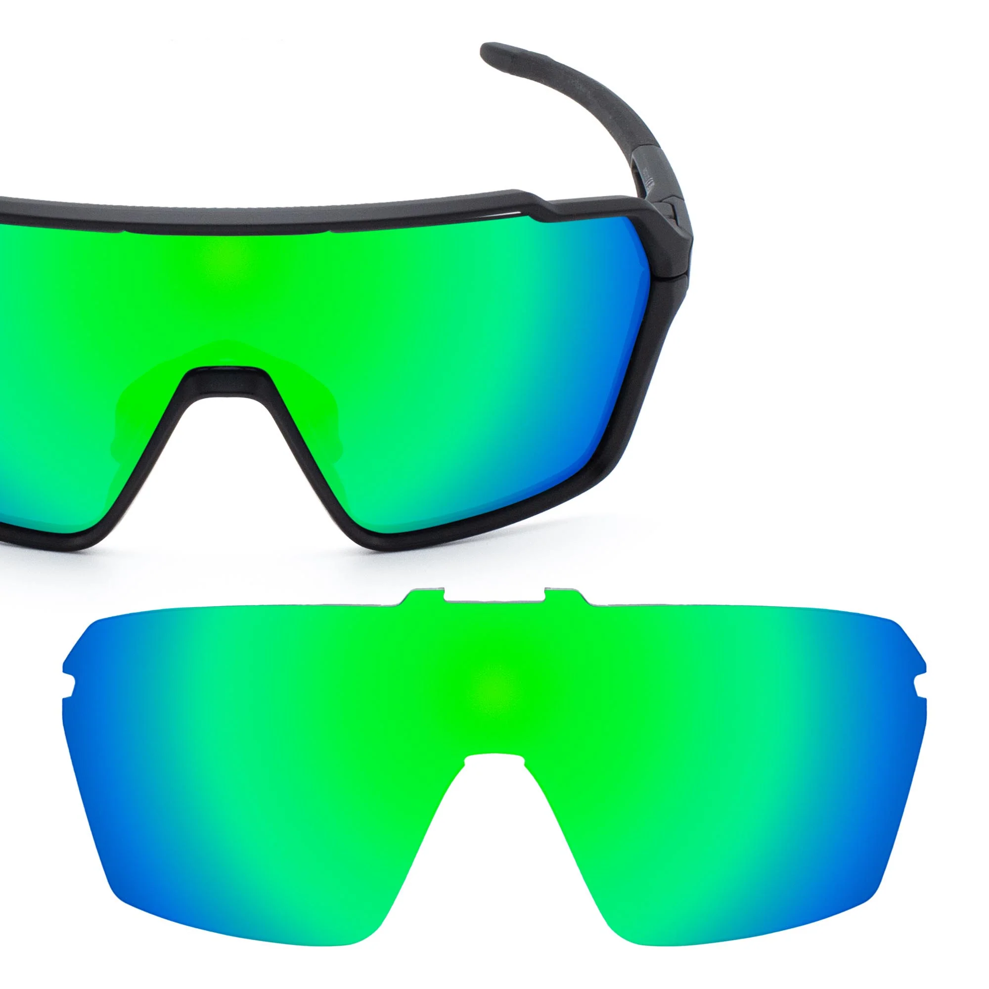 Revant Replacement Lenses for Smith Shift XL MAG - Image 5