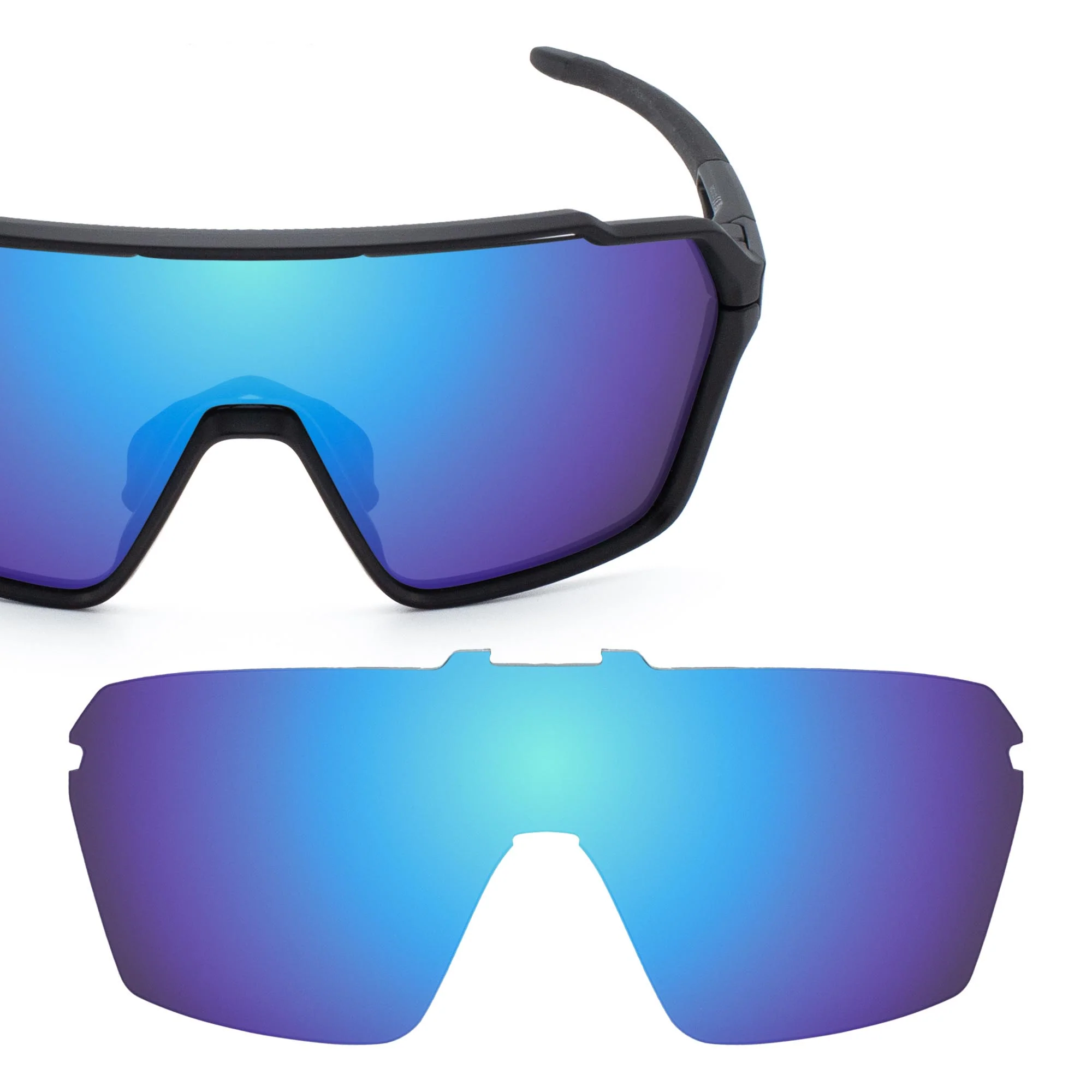 Revant Replacement Lenses for Smith Shift XL MAG - Image 6