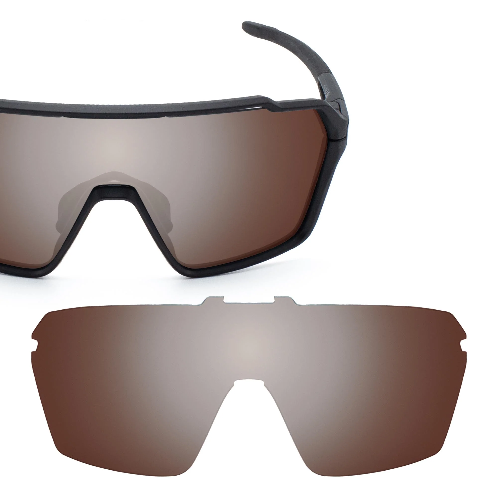 Revant Replacement Lenses for Smith Shift XL MAG - Image 7
