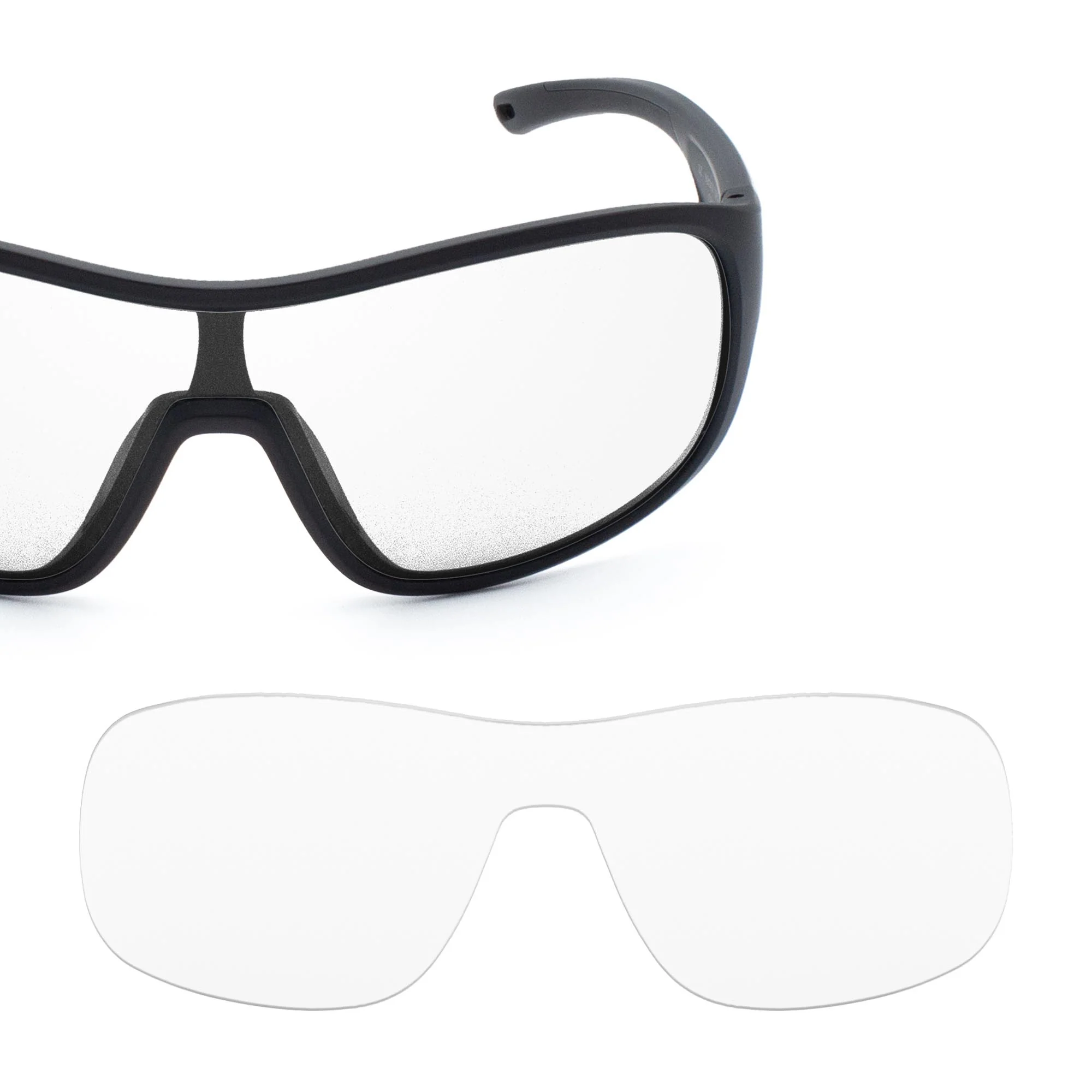 Revant Replacement Lenses for Smith Spinner - Image 3
