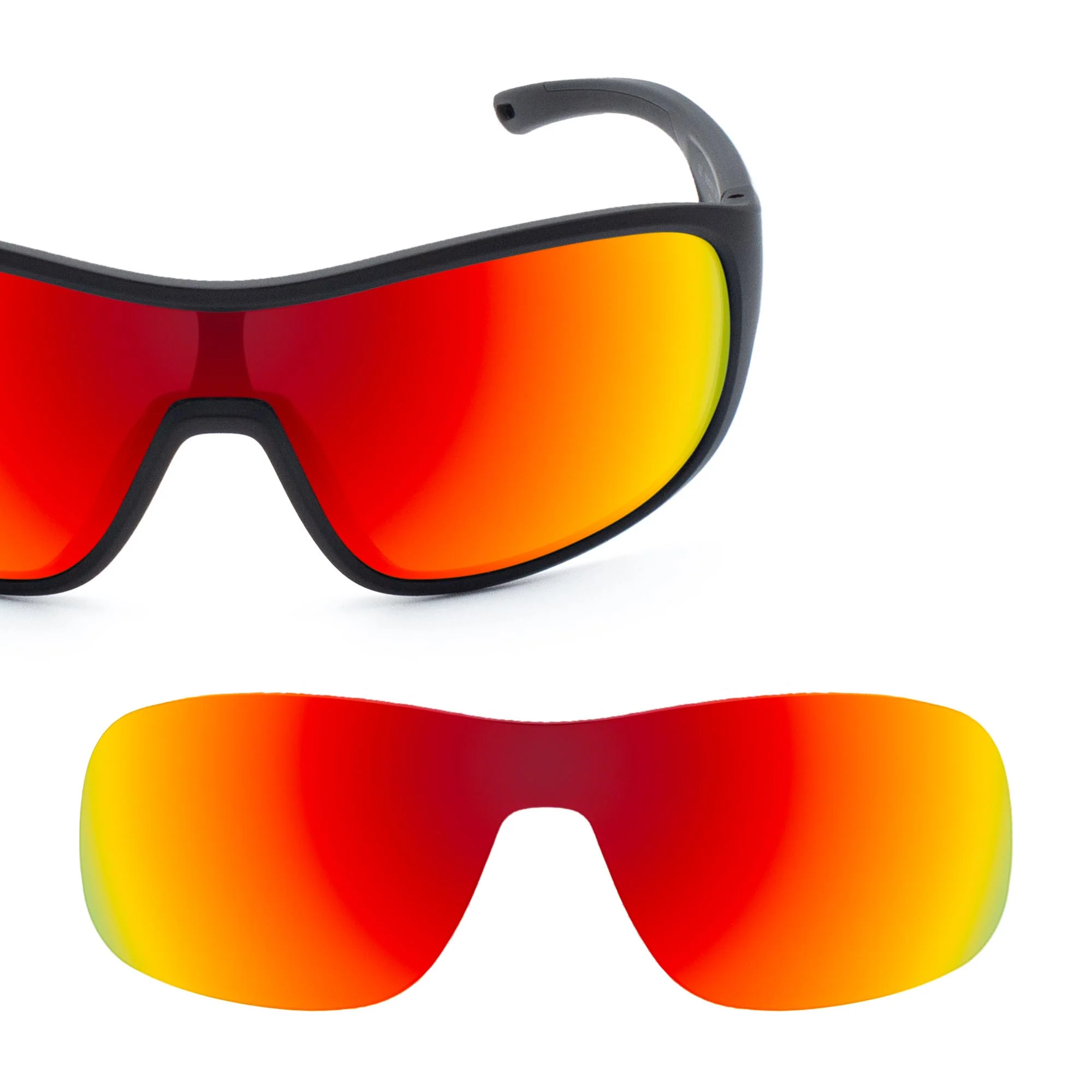 Revant Replacement Lenses for Smith Spinner - Image 4