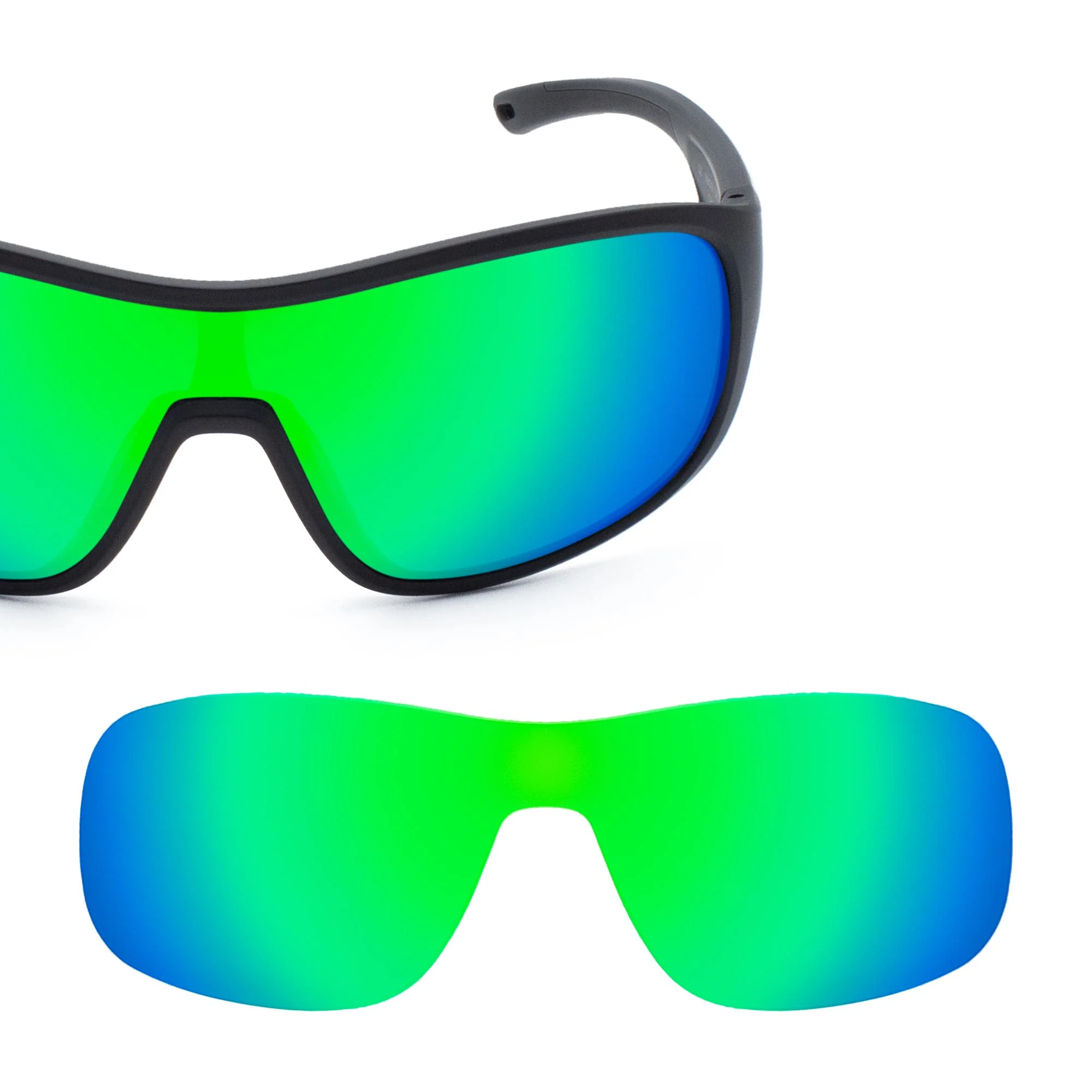 Revant Replacement Lenses for Smith Spinner - Image 5