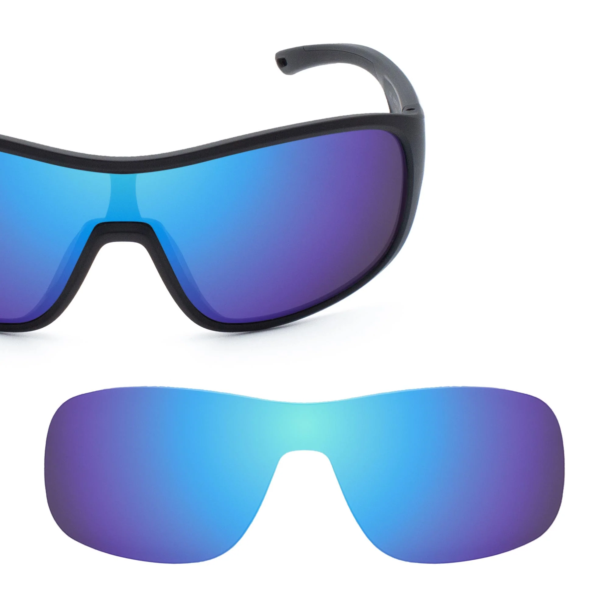 Revant Replacement Lenses for Smith Spinner - Image 6