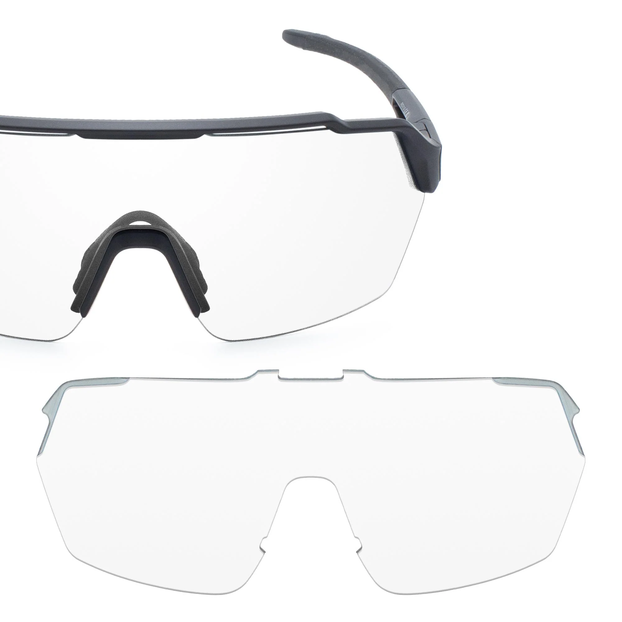 Revant Replacement Lenses for Smith Split Shift MAG - Image 3