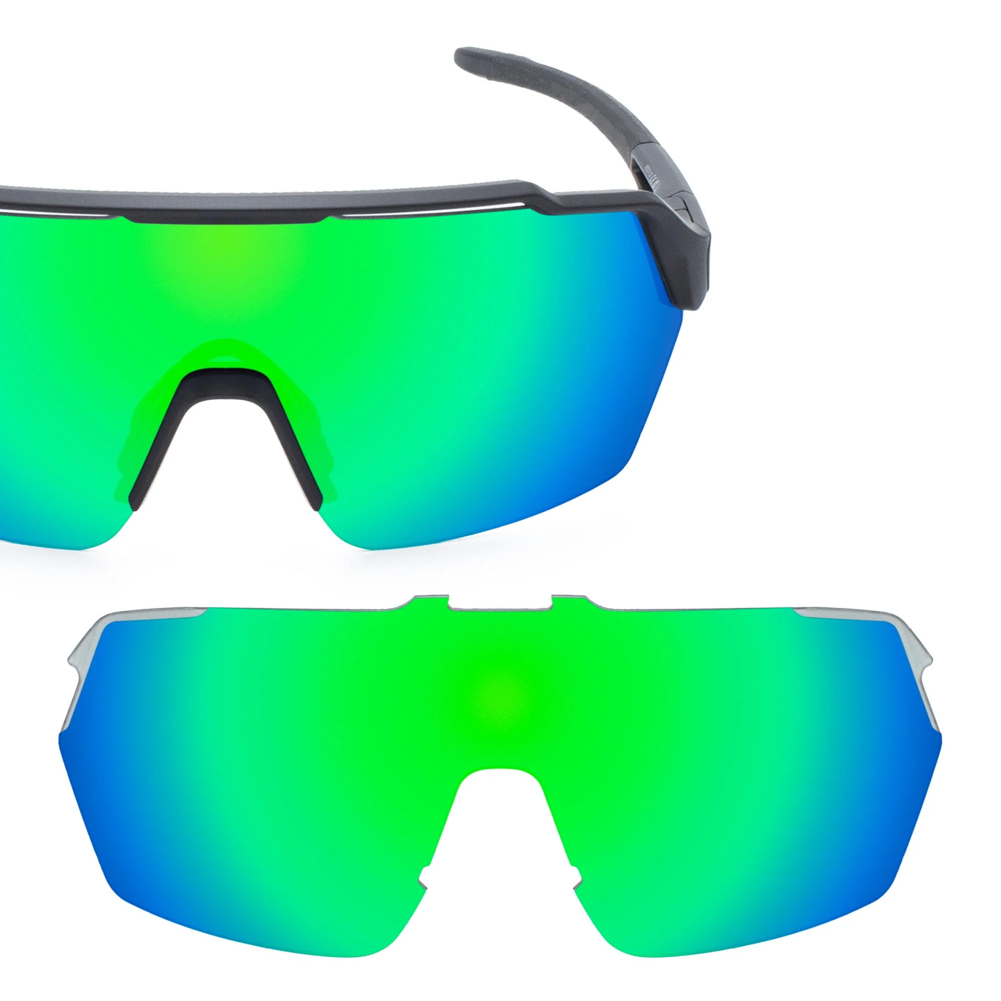 Revant Replacement Lenses for Smith Split Shift MAG - Image 5