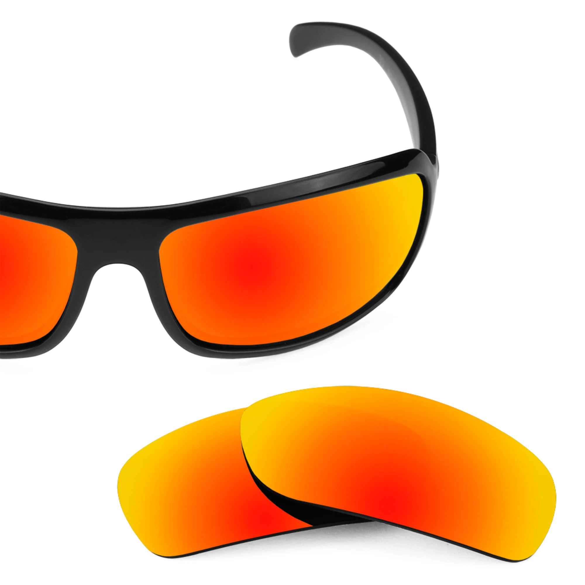 Revant Replacement Lenses for Smith Super Method - Image 10