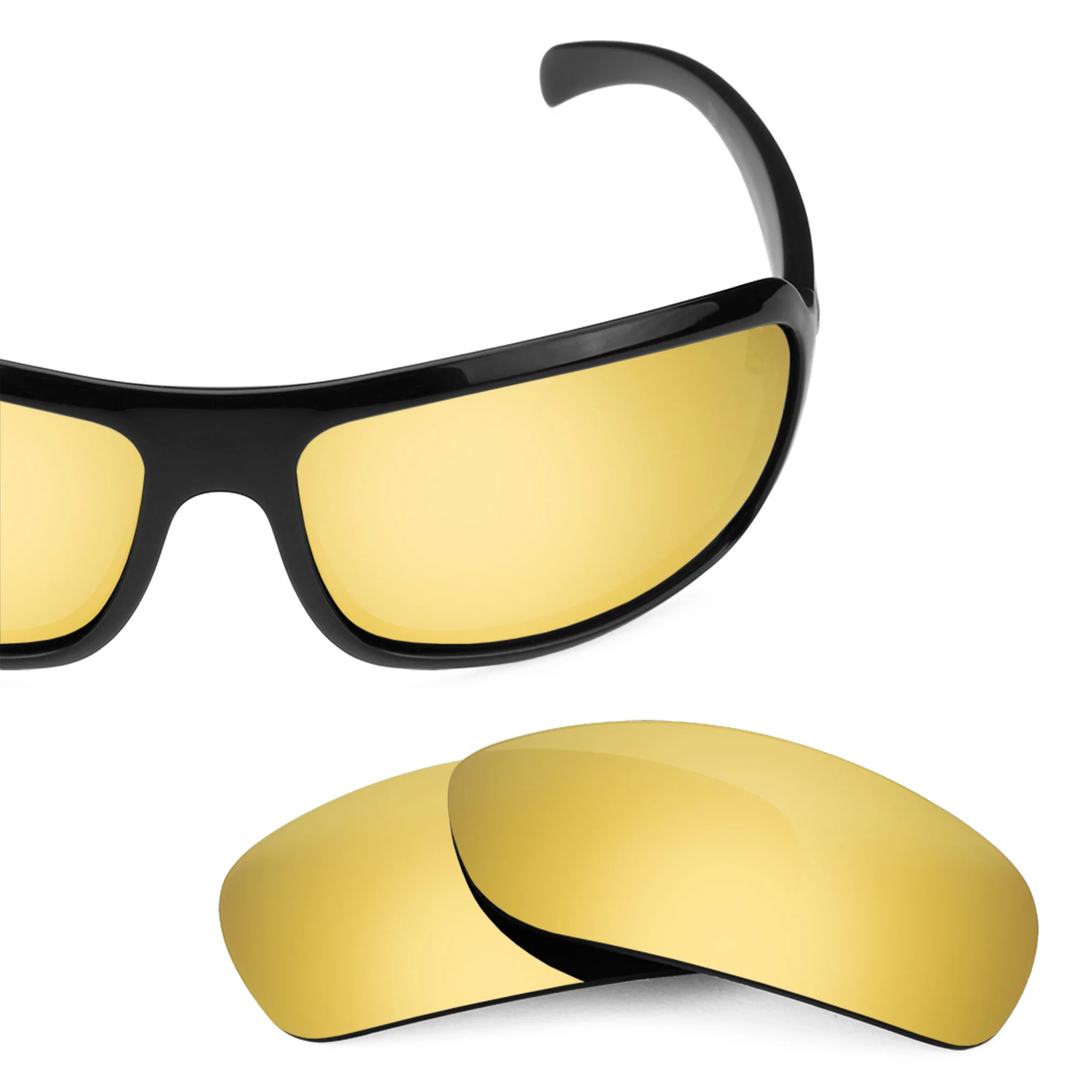 Revant Replacement Lenses for Smith Super Method - Image 12