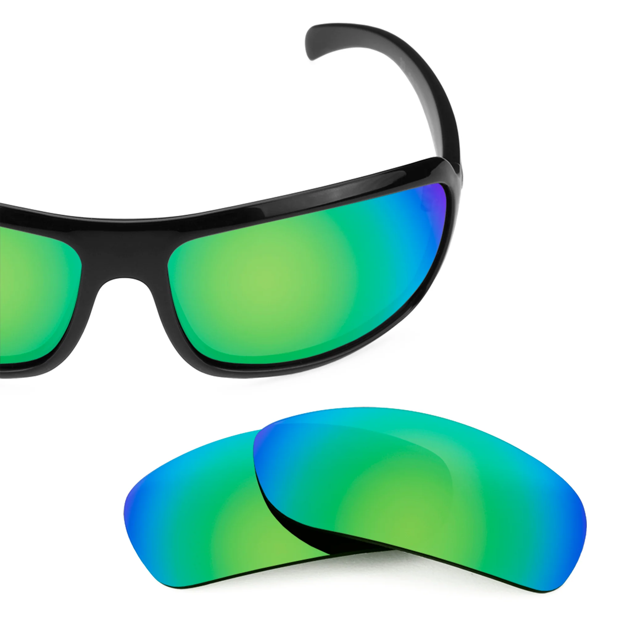 Revant Replacement Lenses for Smith Super Method - Image 13
