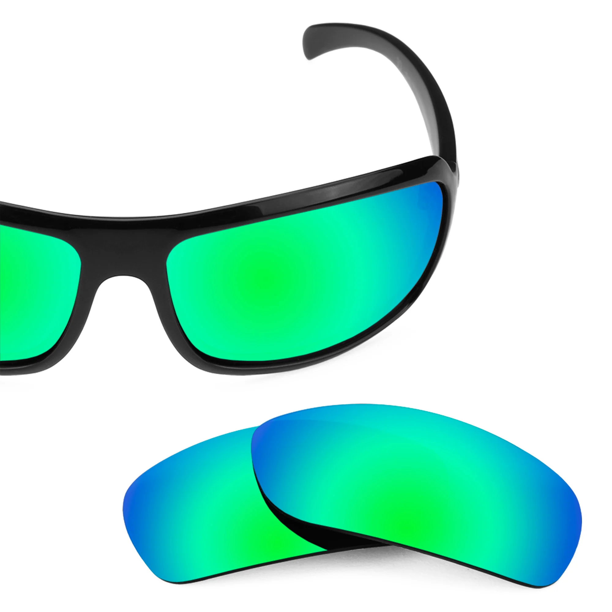 Revant Replacement Lenses for Smith Super Method - Image 14