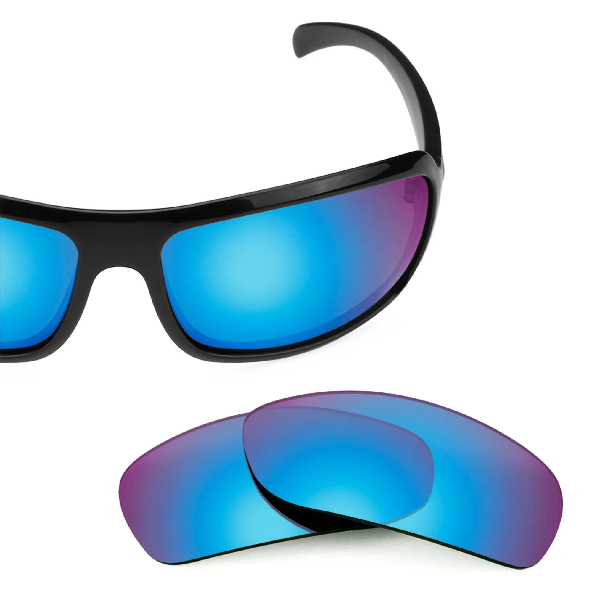 Revant Replacement Lenses for Smith Super Method - Image 15
