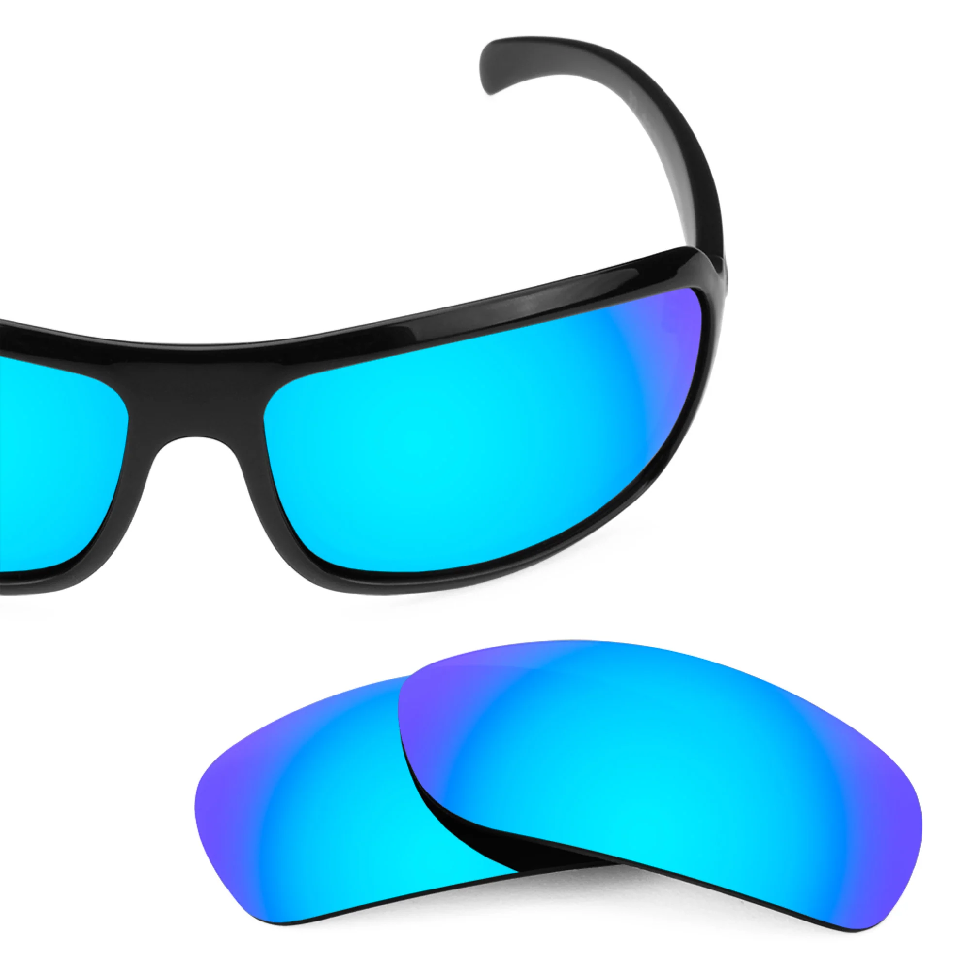 Revant Replacement Lenses for Smith Super Method - Image 16