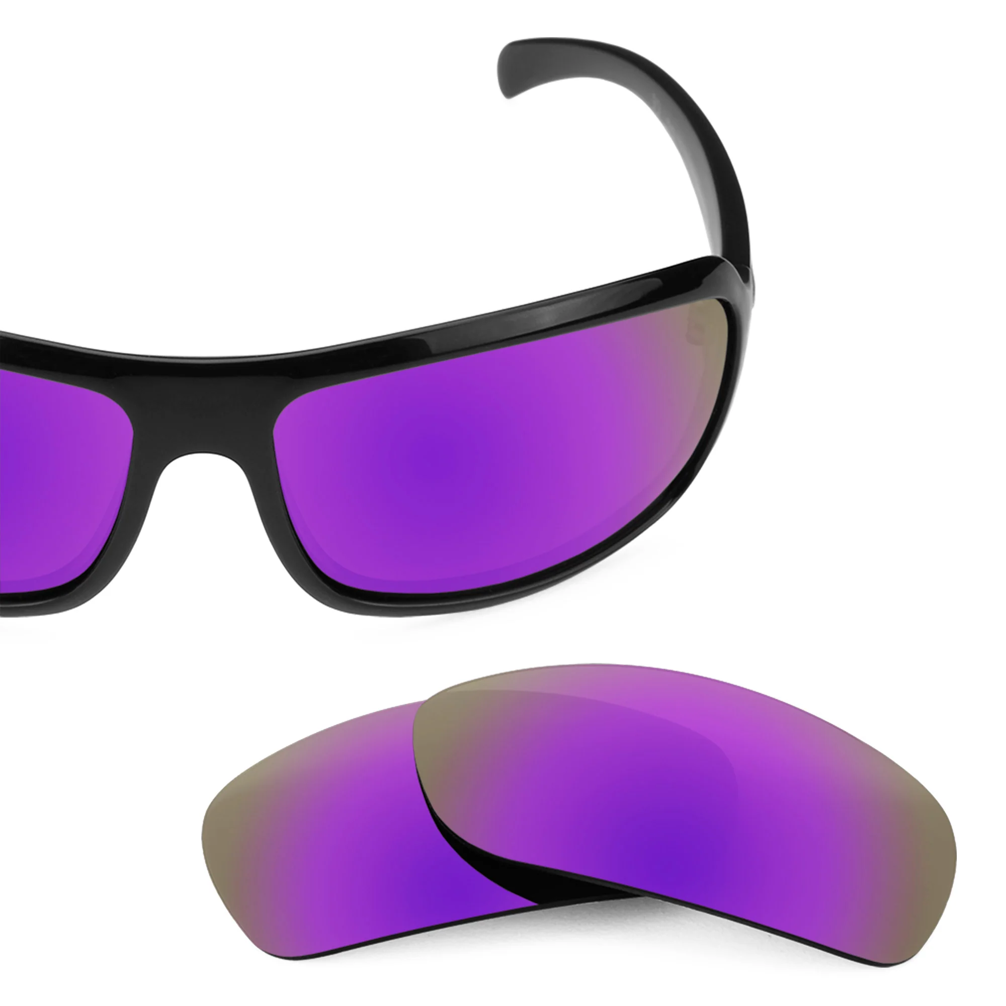 Revant Replacement Lenses for Smith Super Method - Image 18
