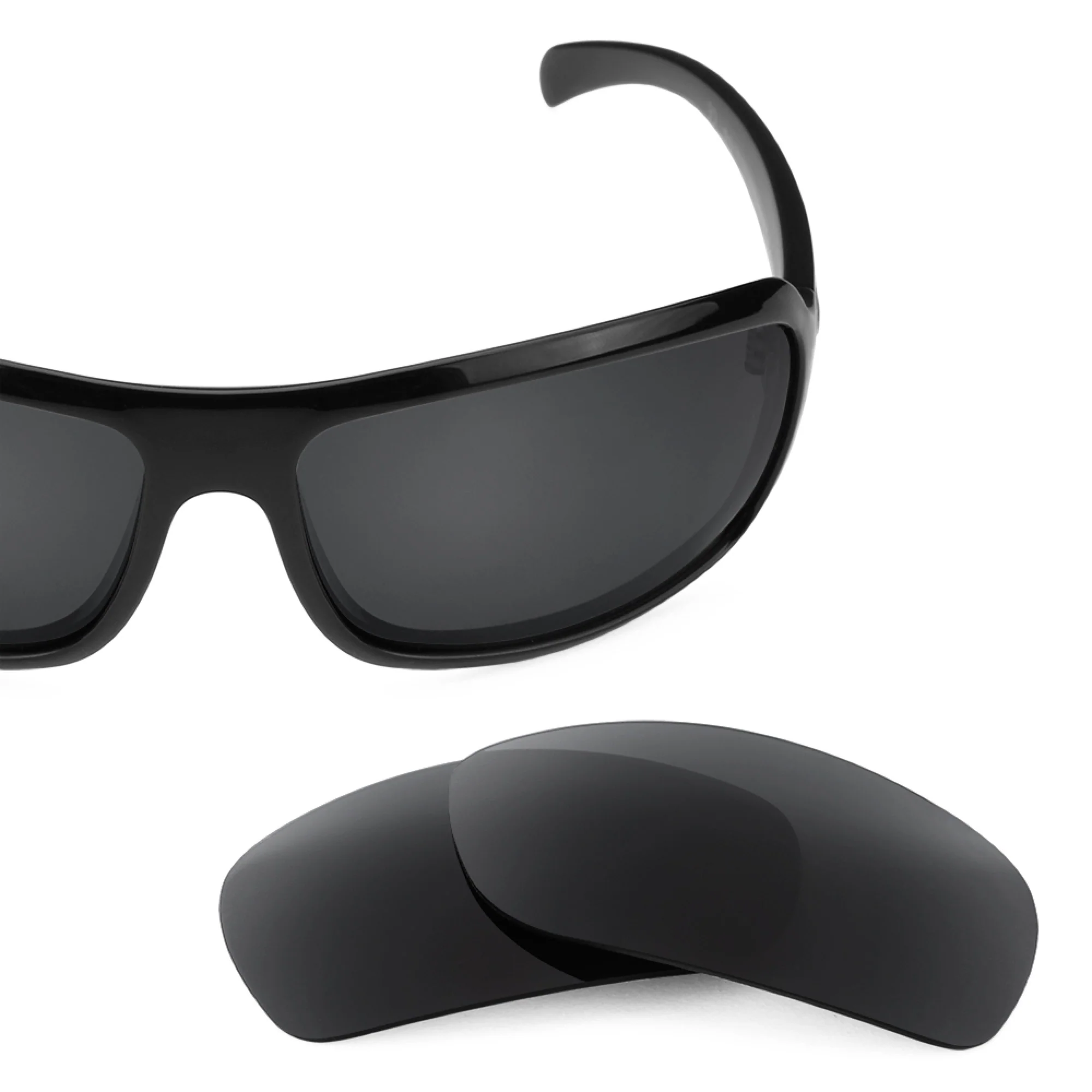 Revant Replacement Lenses for Smith Super Method - Image 2