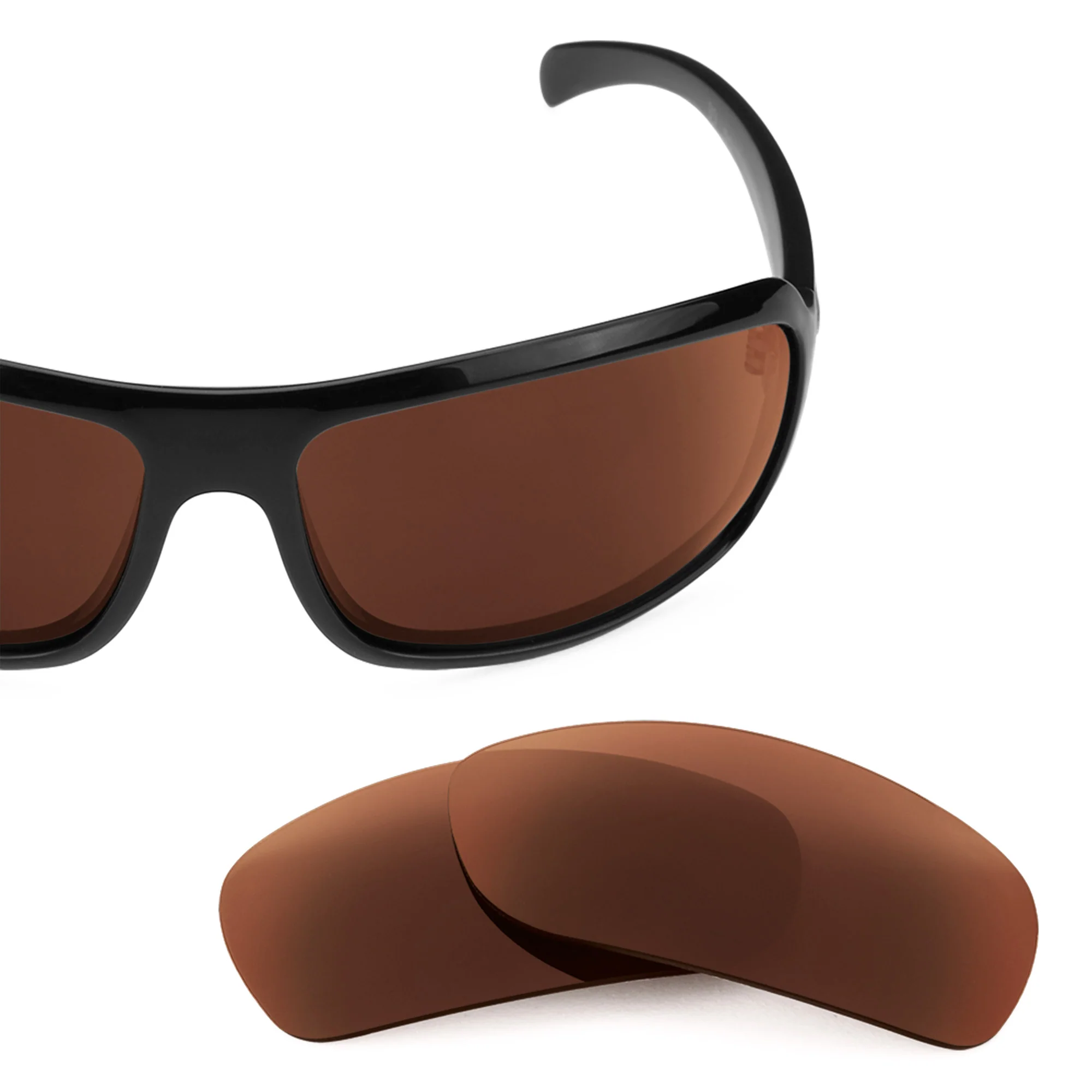 Revant Replacement Lenses for Smith Super Method - Image 3