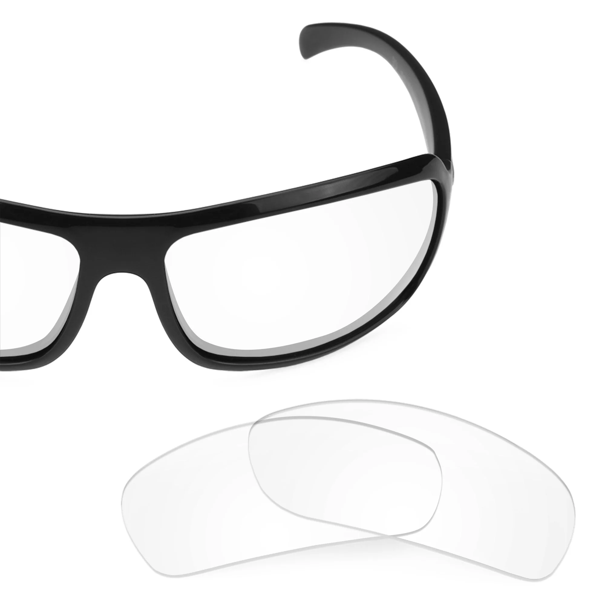 Revant Replacement Lenses for Smith Super Method - Image 6