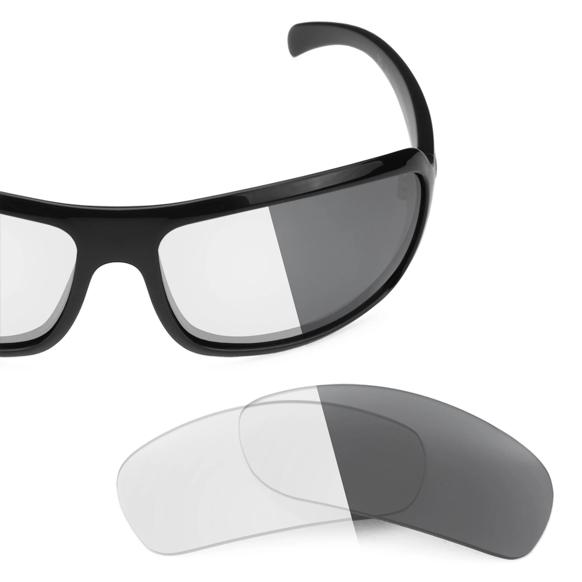 Revant Replacement Lenses for Smith Super Method - Image 7