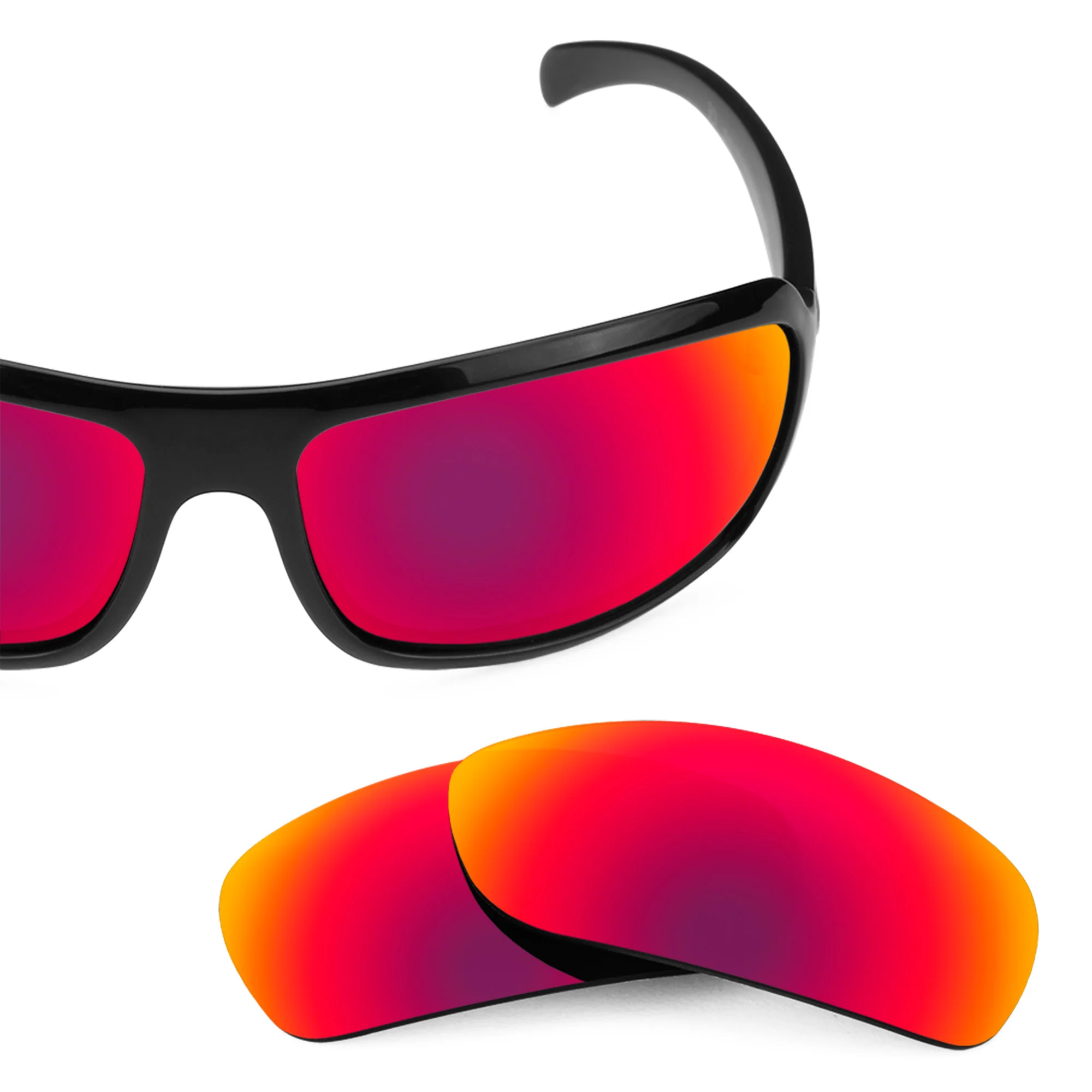 Revant Replacement Lenses for Smith Super Method - Image 8