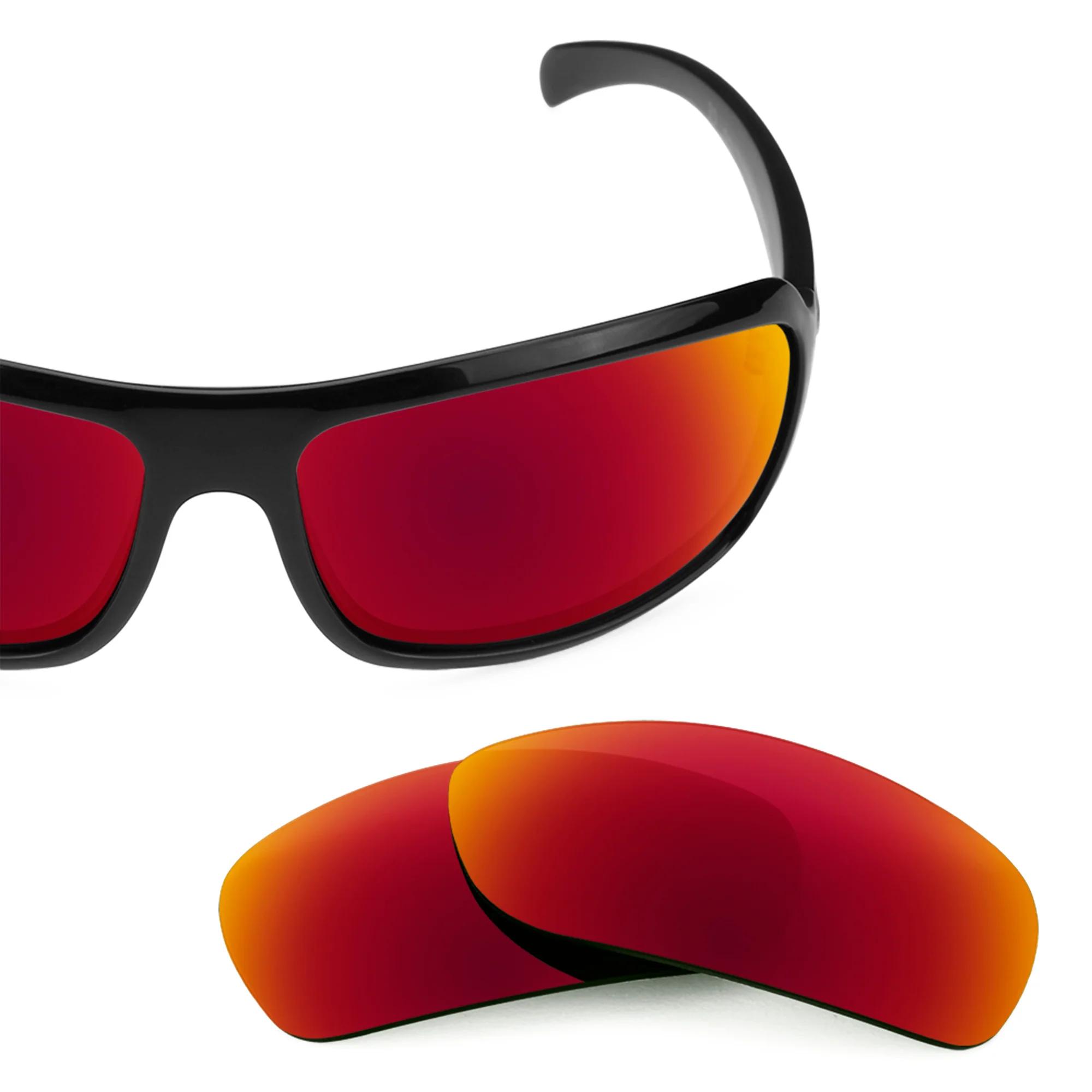 Revant Replacement Lenses for Smith Super Method - Image 9