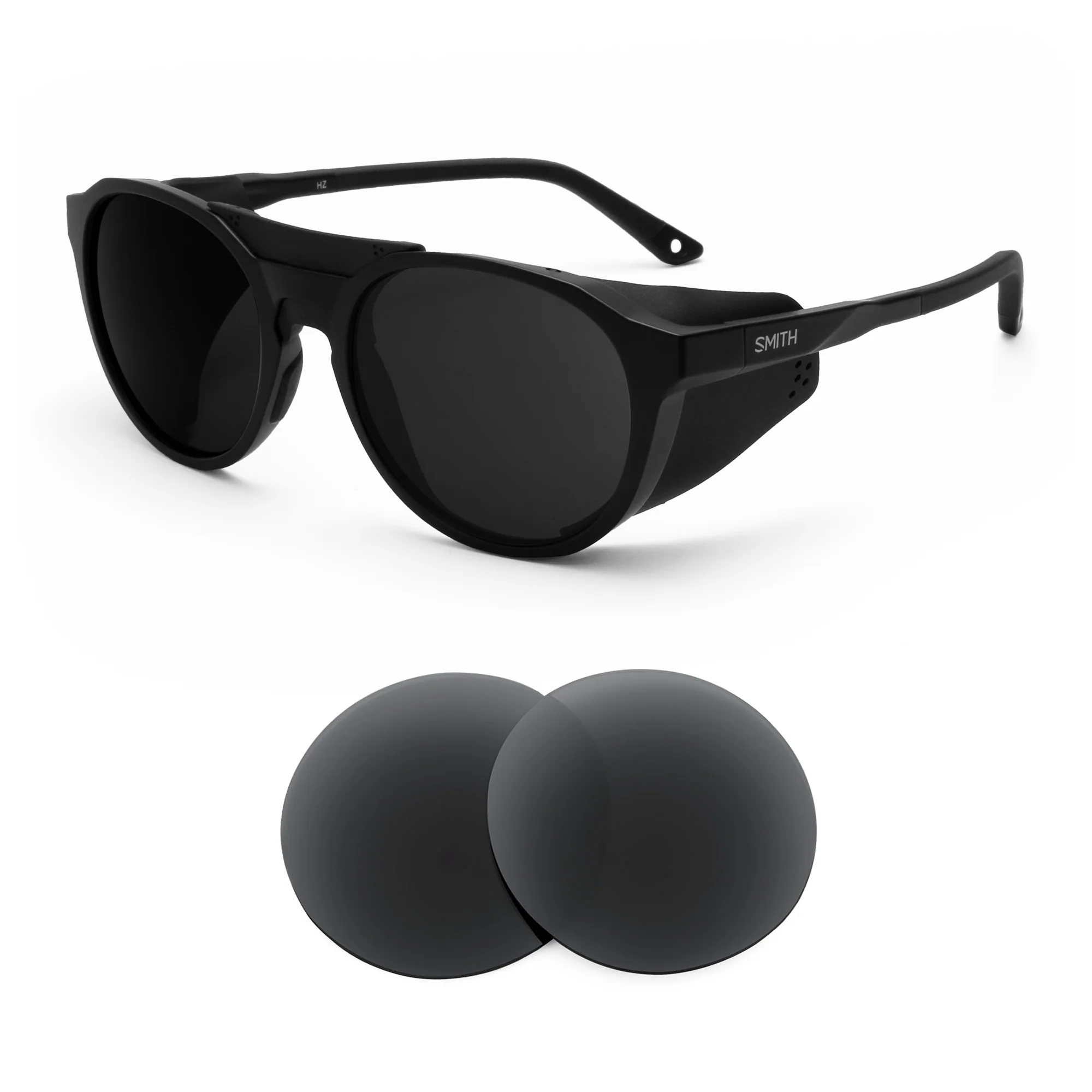 Revant Replacement Lenses for Smith Venture