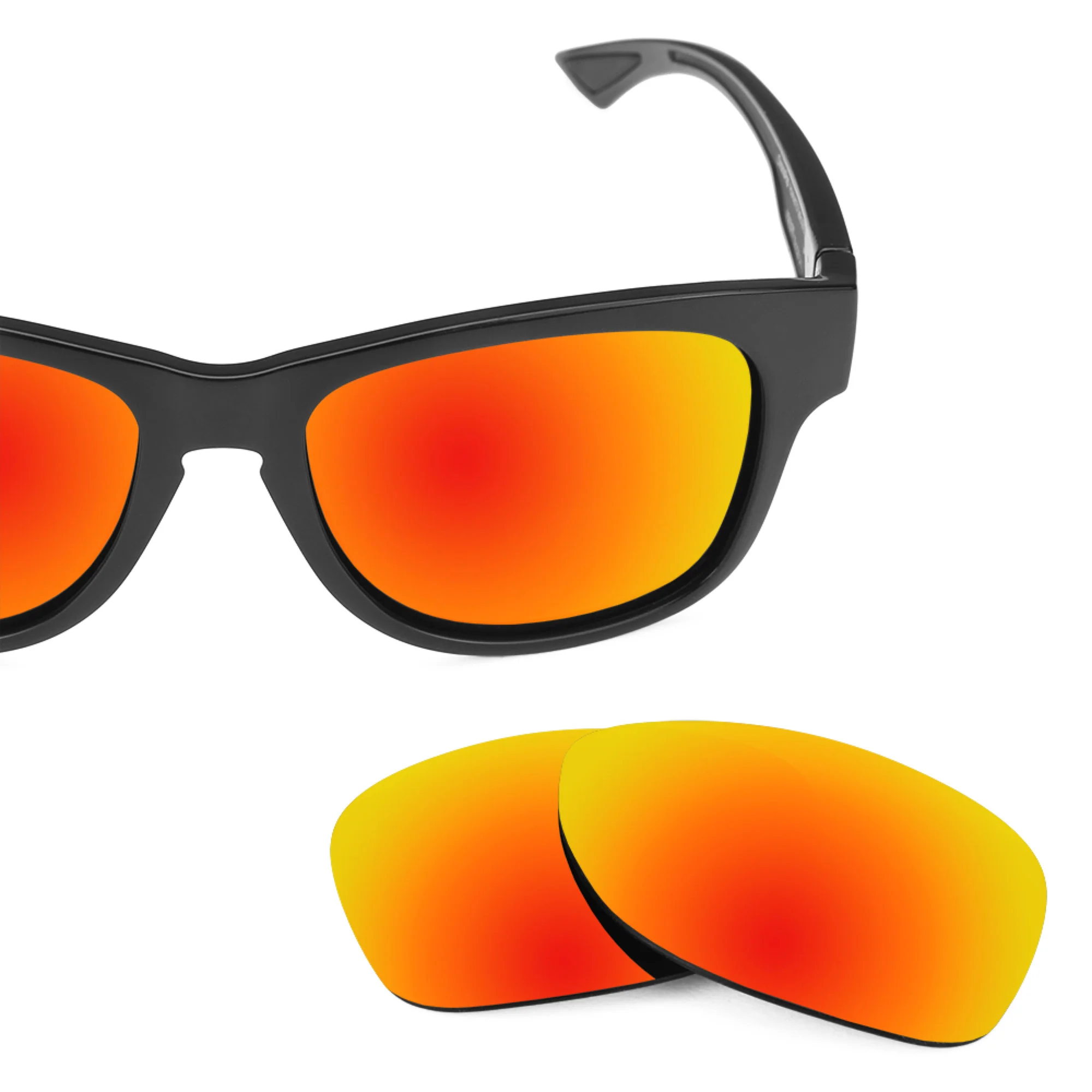 Revant Replacement Lenses for Smith Wayward - Image 10