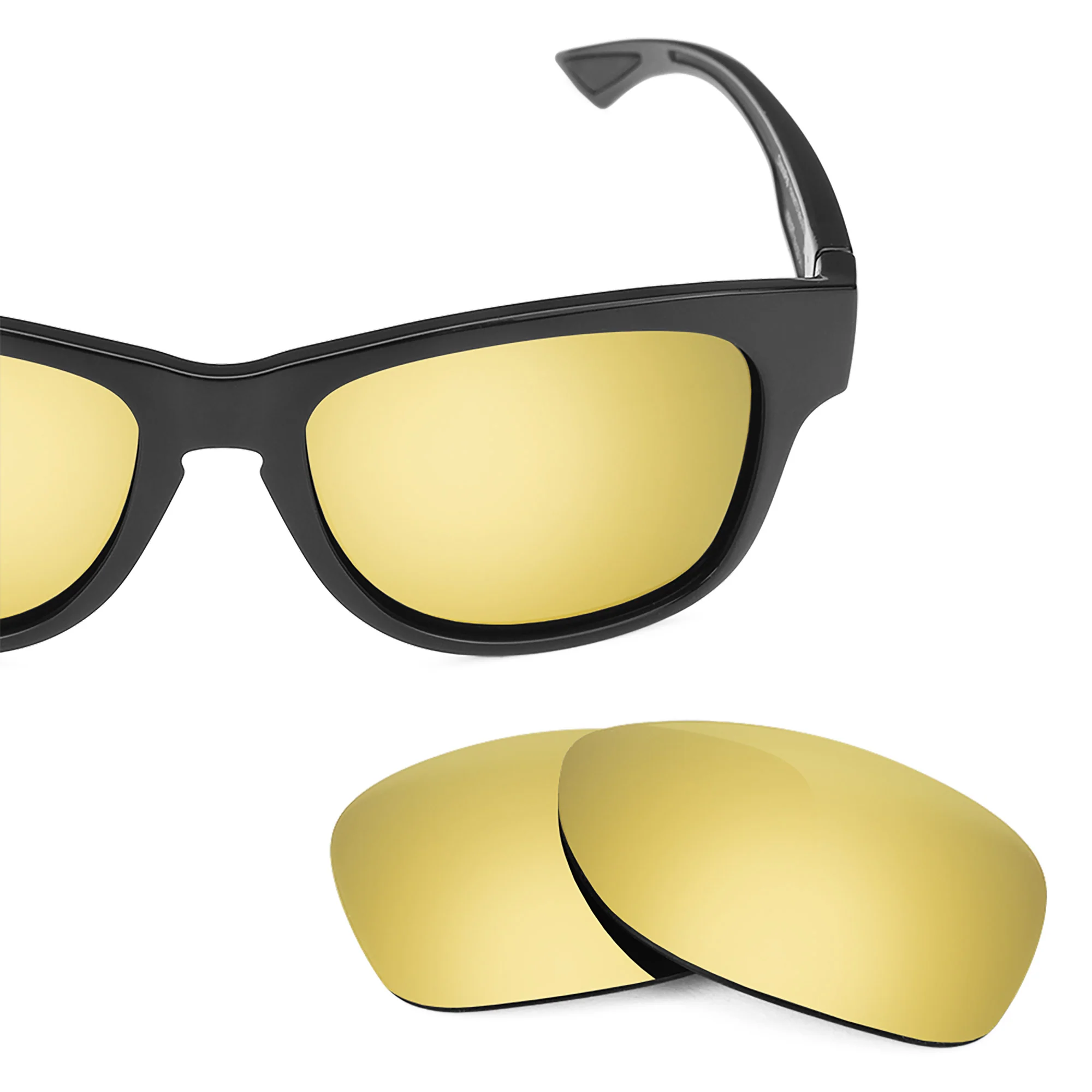Revant Replacement Lenses for Smith Wayward - Image 12