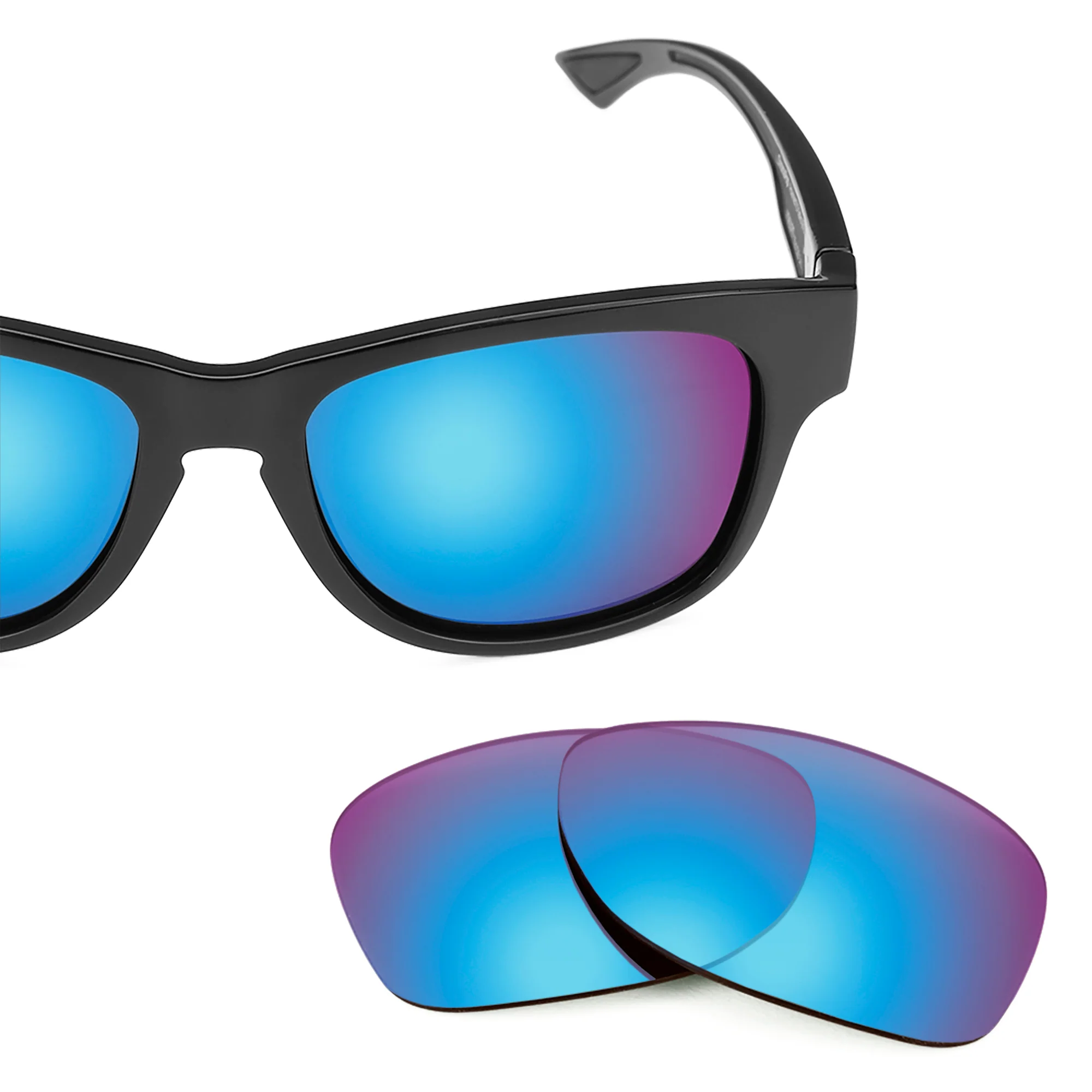 Revant Replacement Lenses for Smith Wayward - Image 15