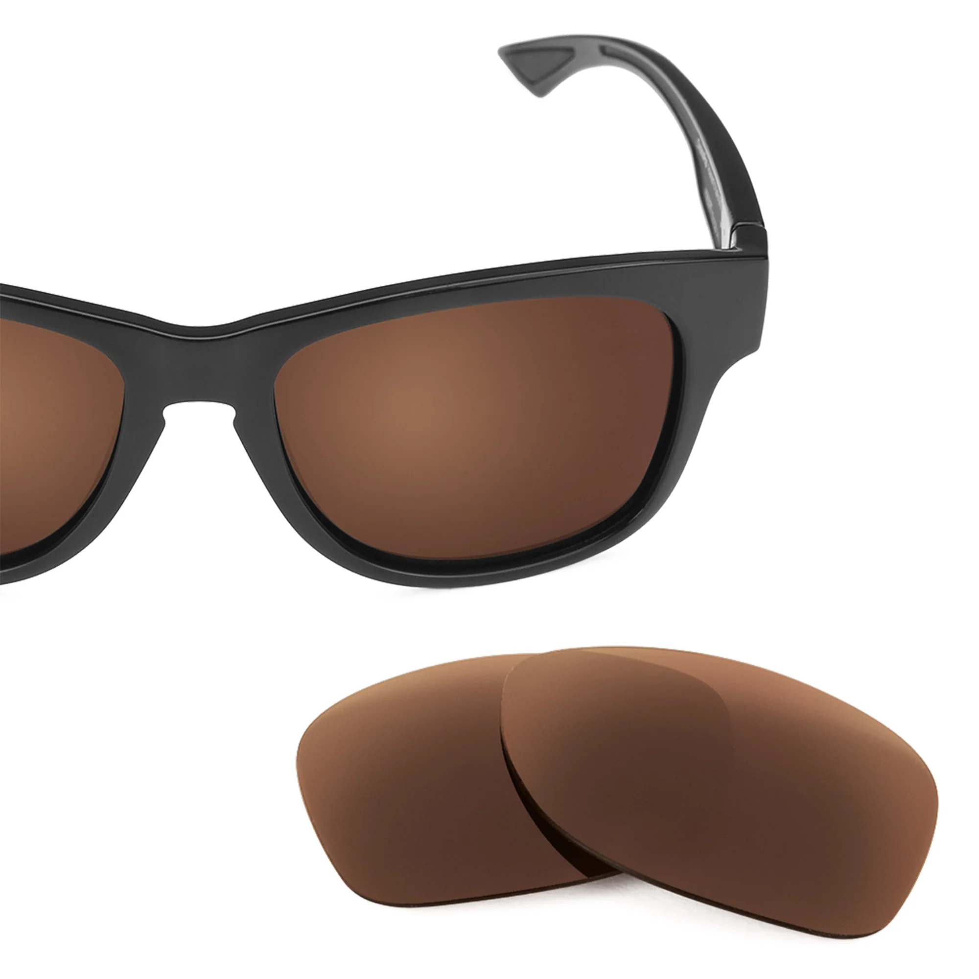 Revant Replacement Lenses for Smith Wayward - Image 3