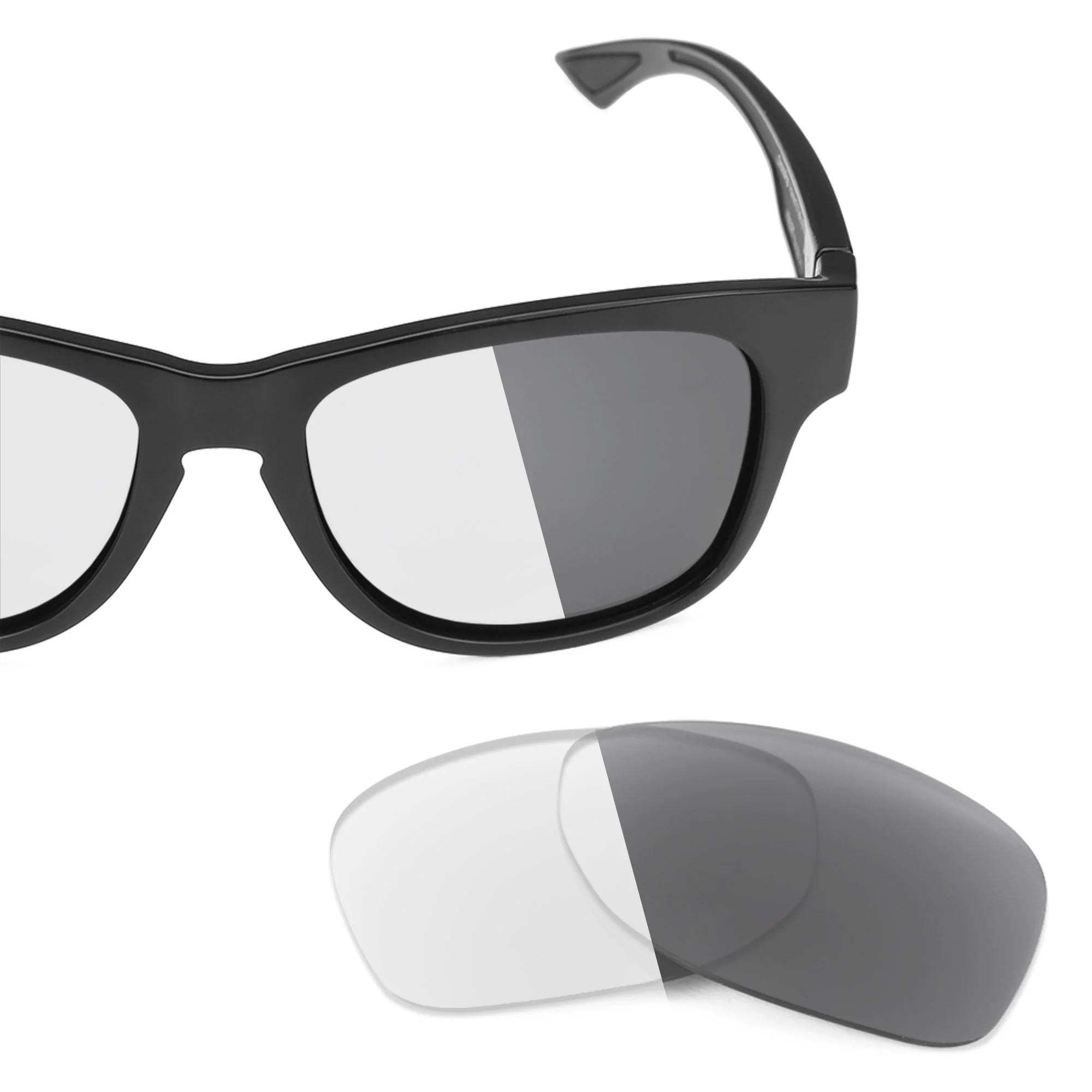 Revant Replacement Lenses for Smith Wayward - Image 7