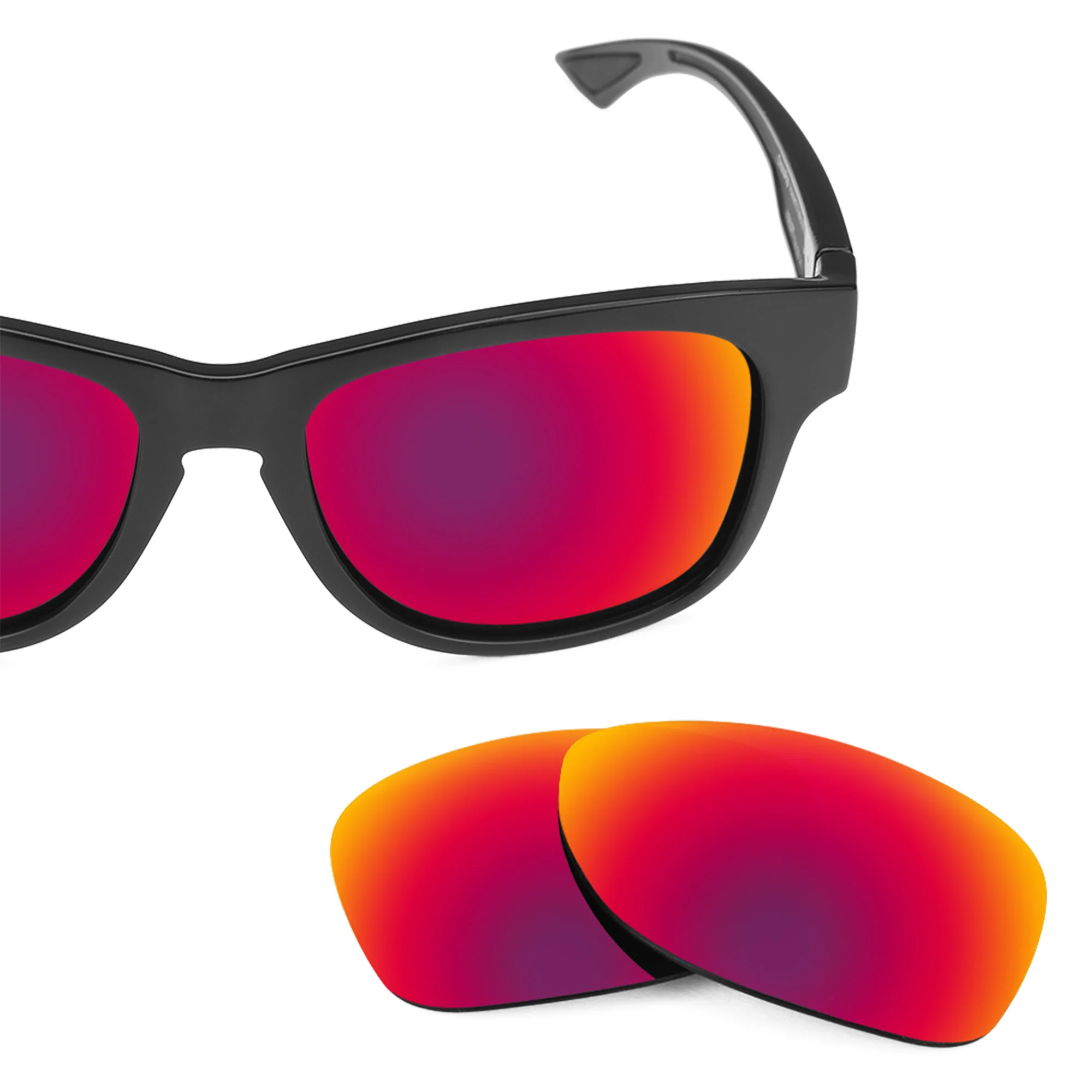Revant Replacement Lenses for Smith Wayward - Image 8