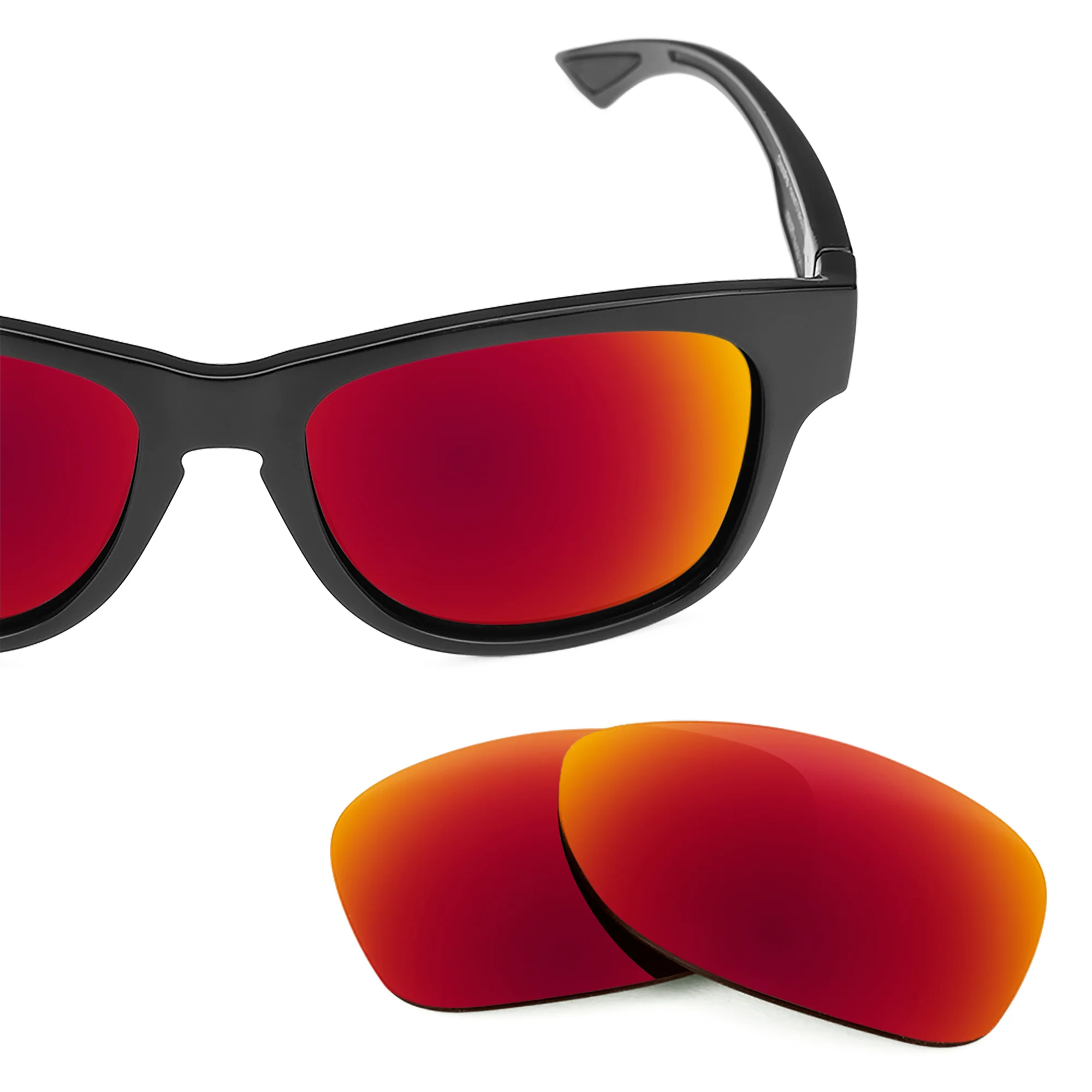 Revant Replacement Lenses for Smith Wayward - Image 9