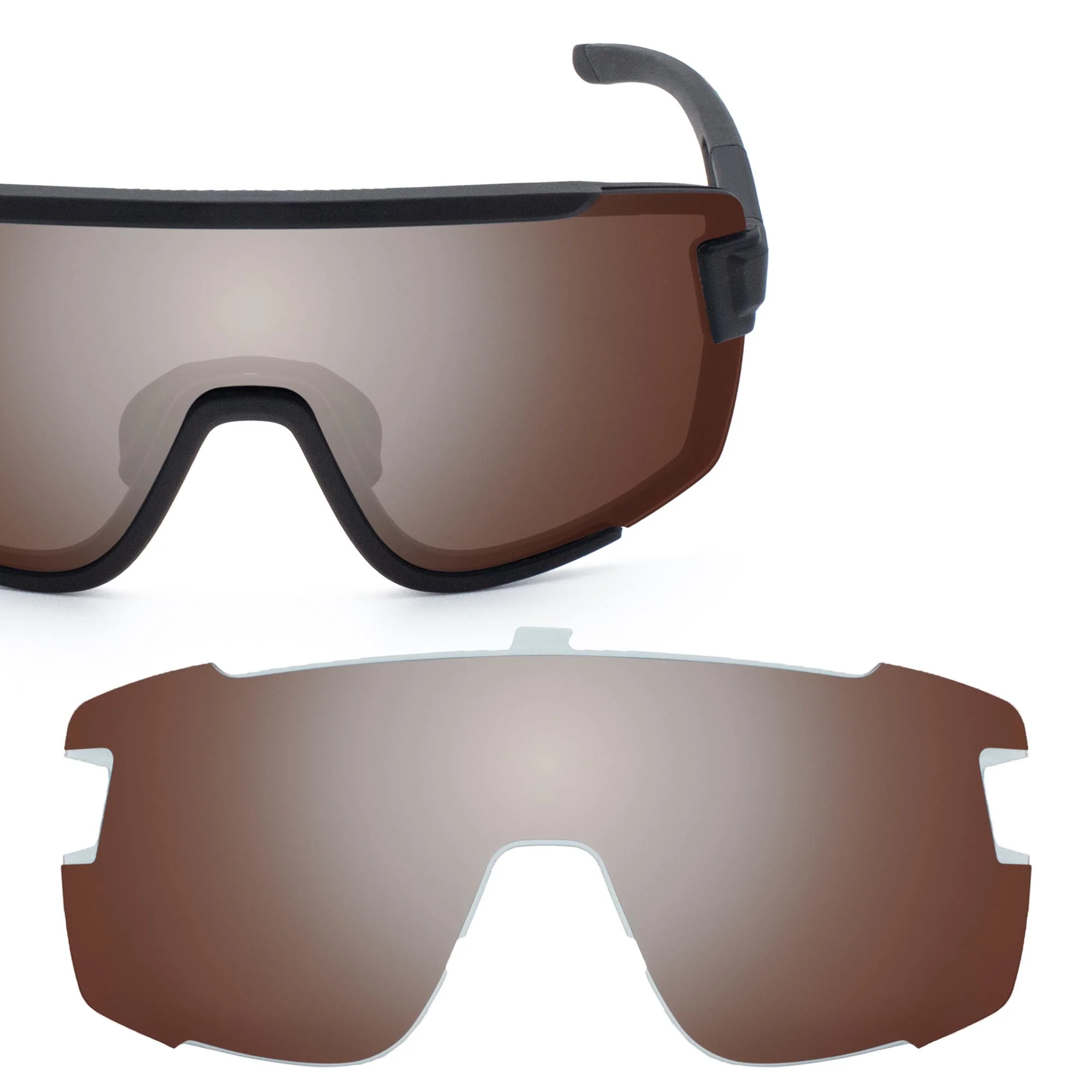 Revant Replacement Lenses for Smith Wildcat - Image 7