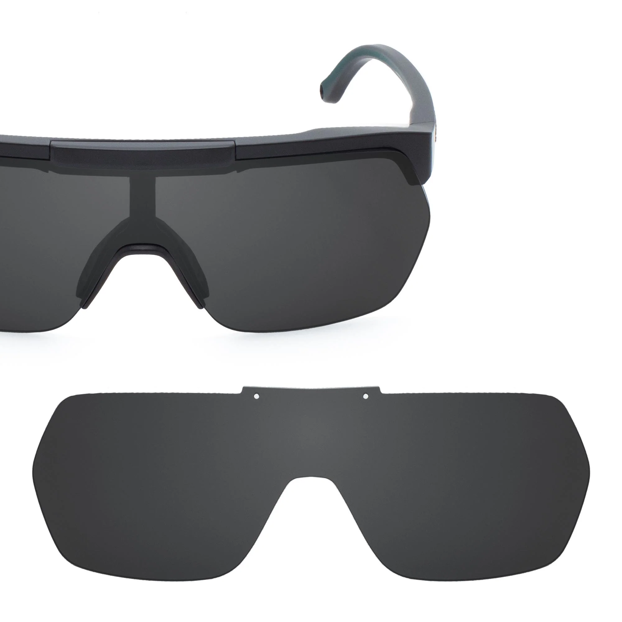 Revant Replacement Lenses for Smith XC - Image 2