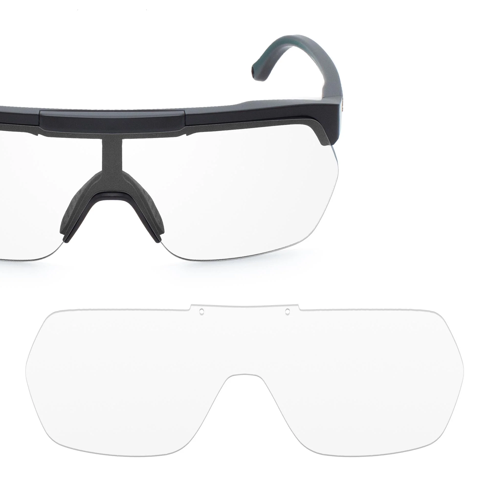 Revant Replacement Lenses for Smith XC - Image 3
