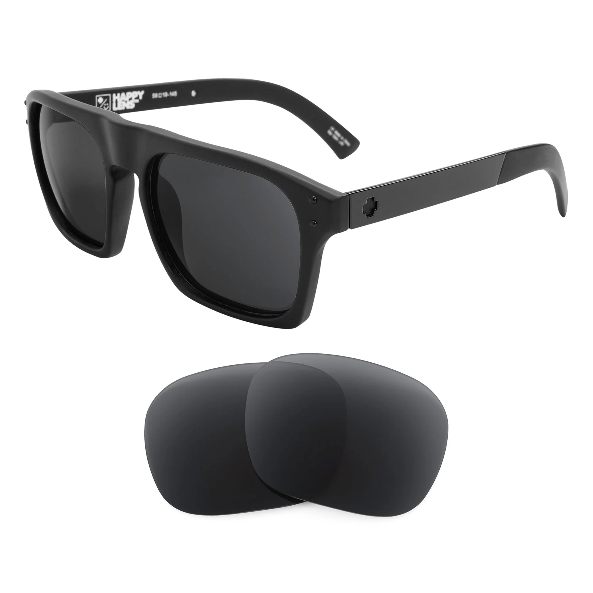 Revant Replacement Lenses for Spy Optic Balboa