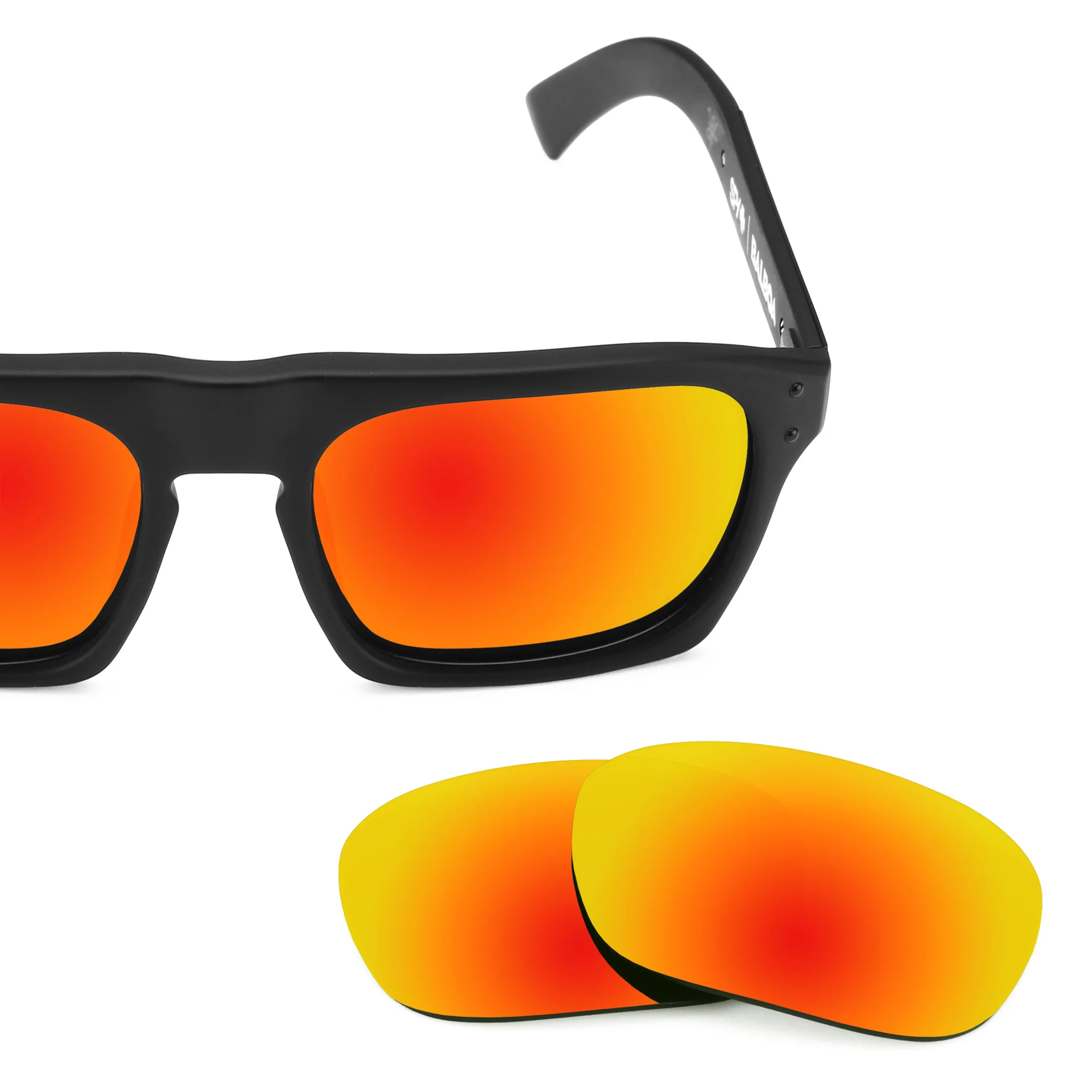 Revant Replacement Lenses for Spy Optic Balboa - Image 10