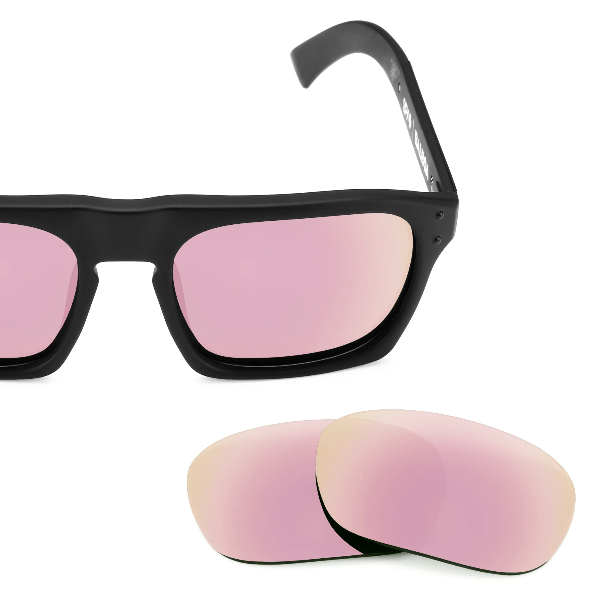 Revant Replacement Lenses for Spy Optic Balboa - Image 11