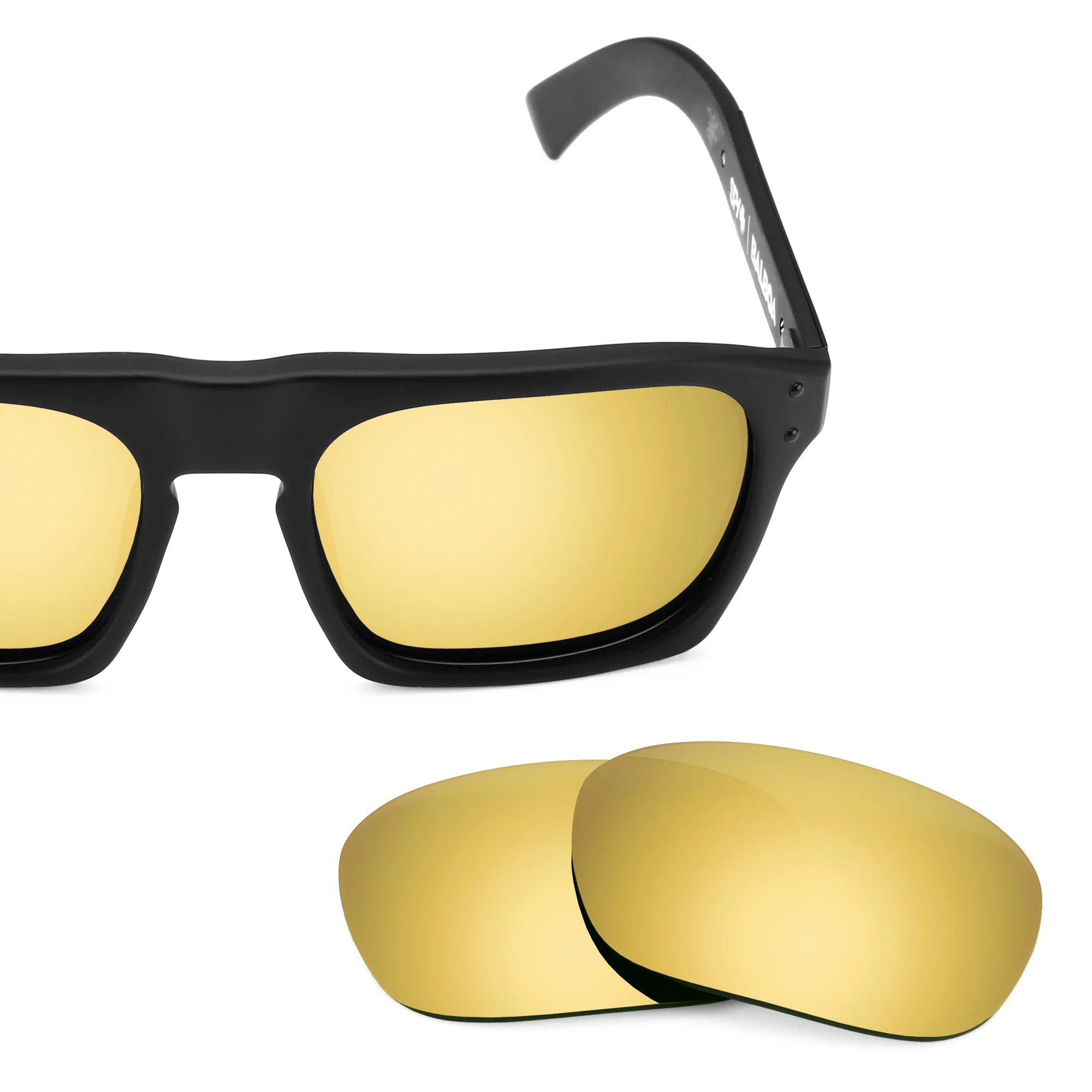 Revant Replacement Lenses for Spy Optic Balboa - Image 12