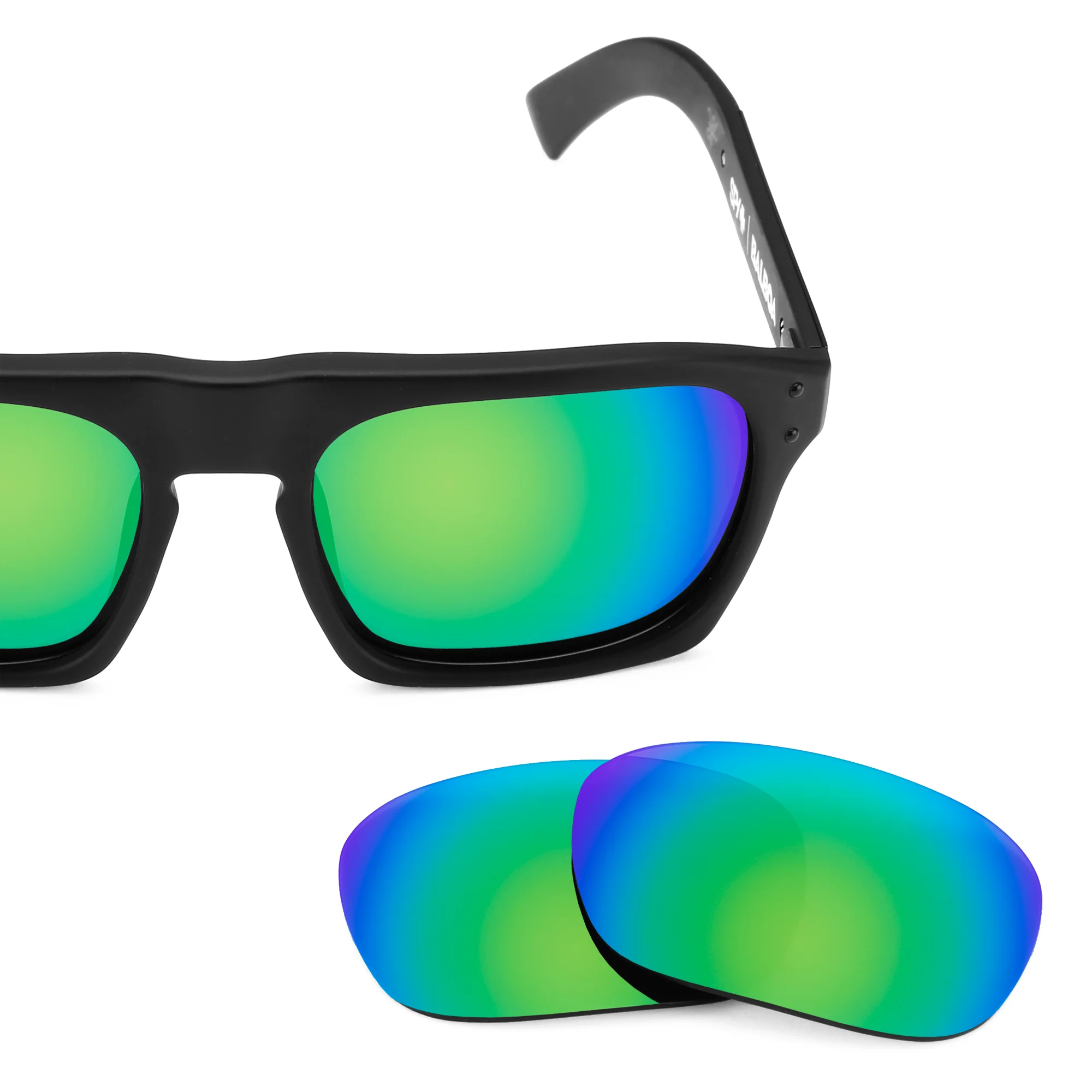 Revant Replacement Lenses for Spy Optic Balboa - Image 13