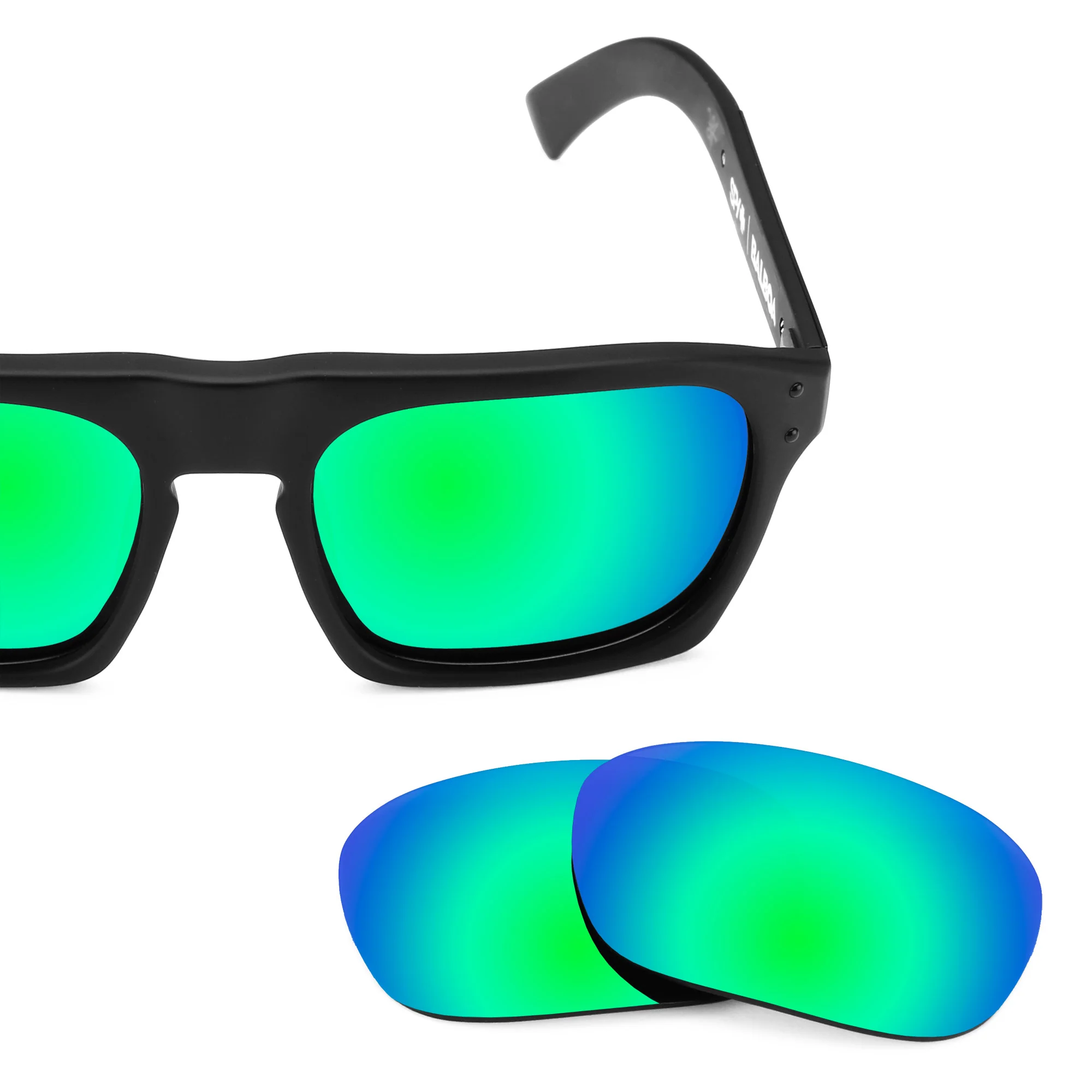 Revant Replacement Lenses for Spy Optic Balboa - Image 14