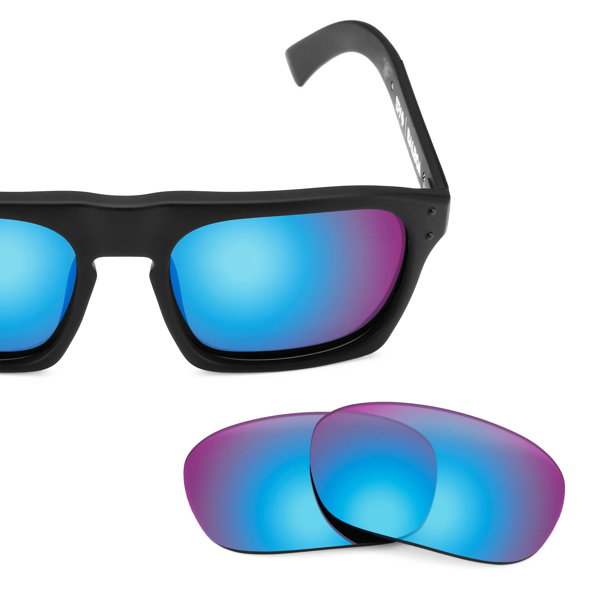 Revant Replacement Lenses for Spy Optic Balboa - Image 15