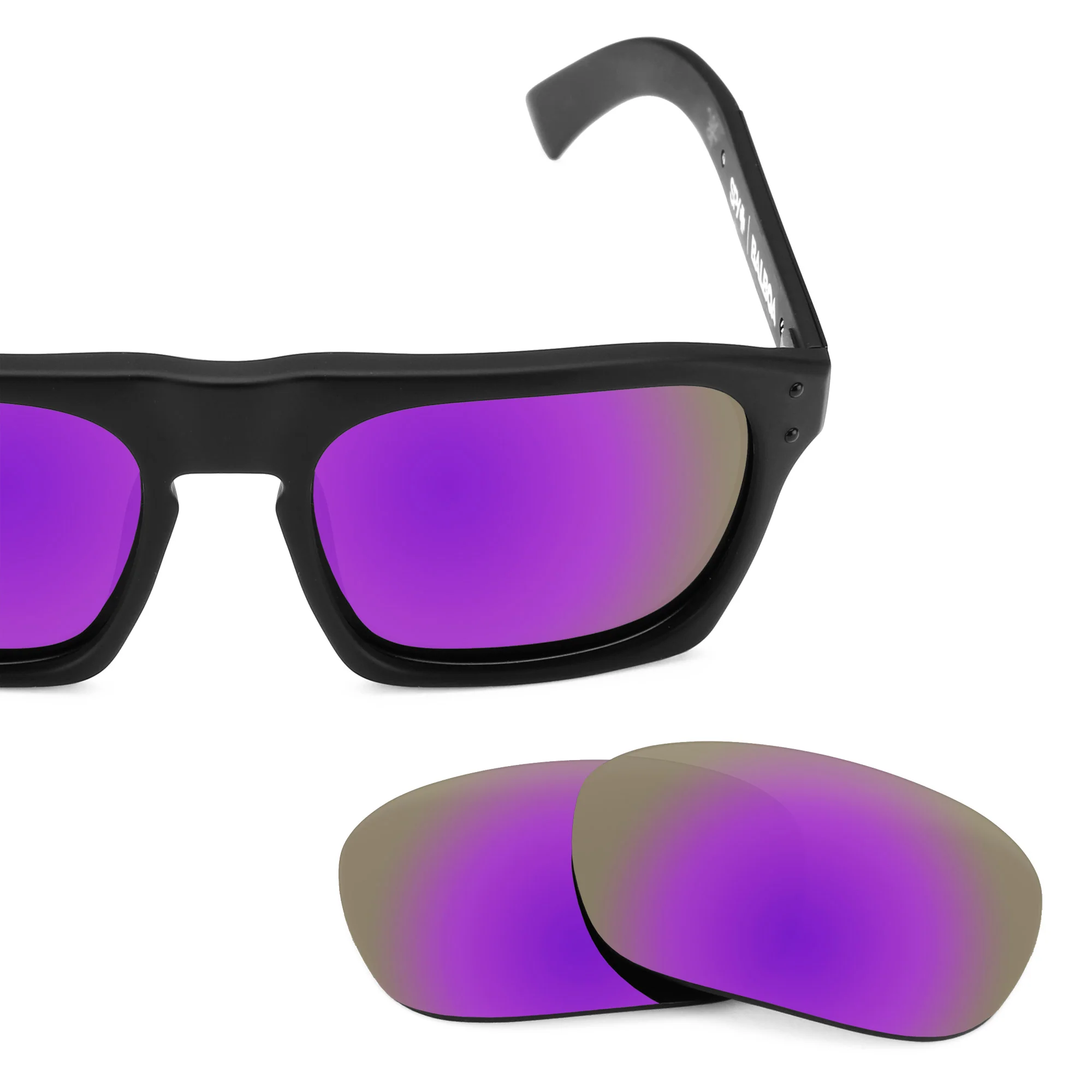 Revant Replacement Lenses for Spy Optic Balboa - Image 18