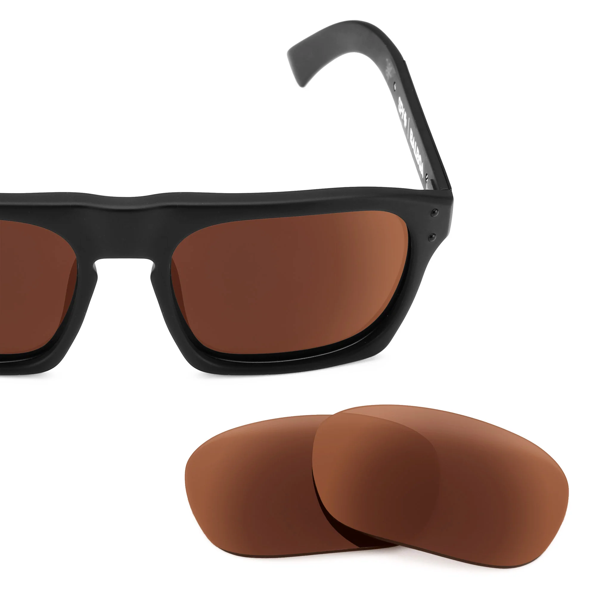 Revant Replacement Lenses for Spy Optic Balboa - Image 3