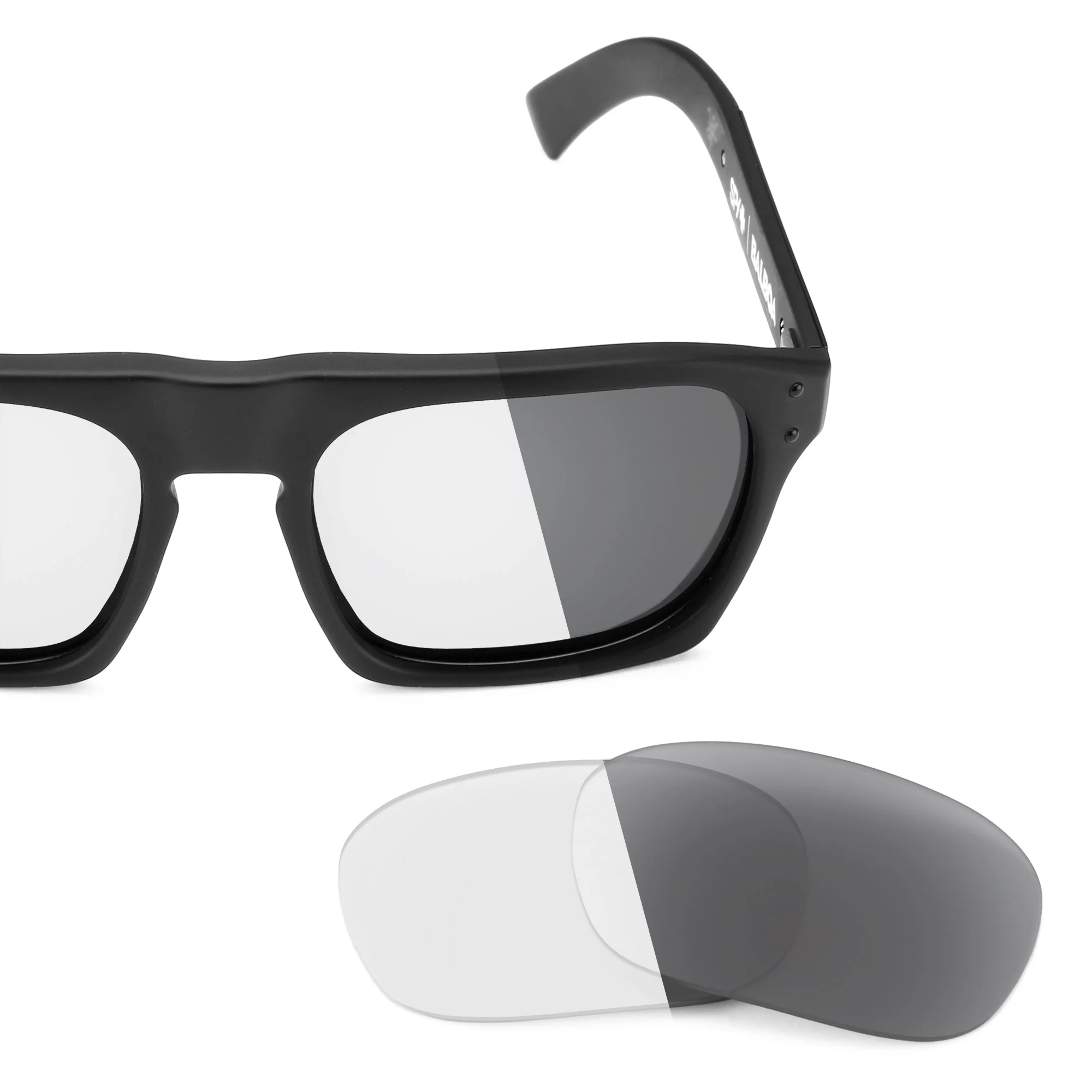 Revant Replacement Lenses for Spy Optic Balboa - Image 7