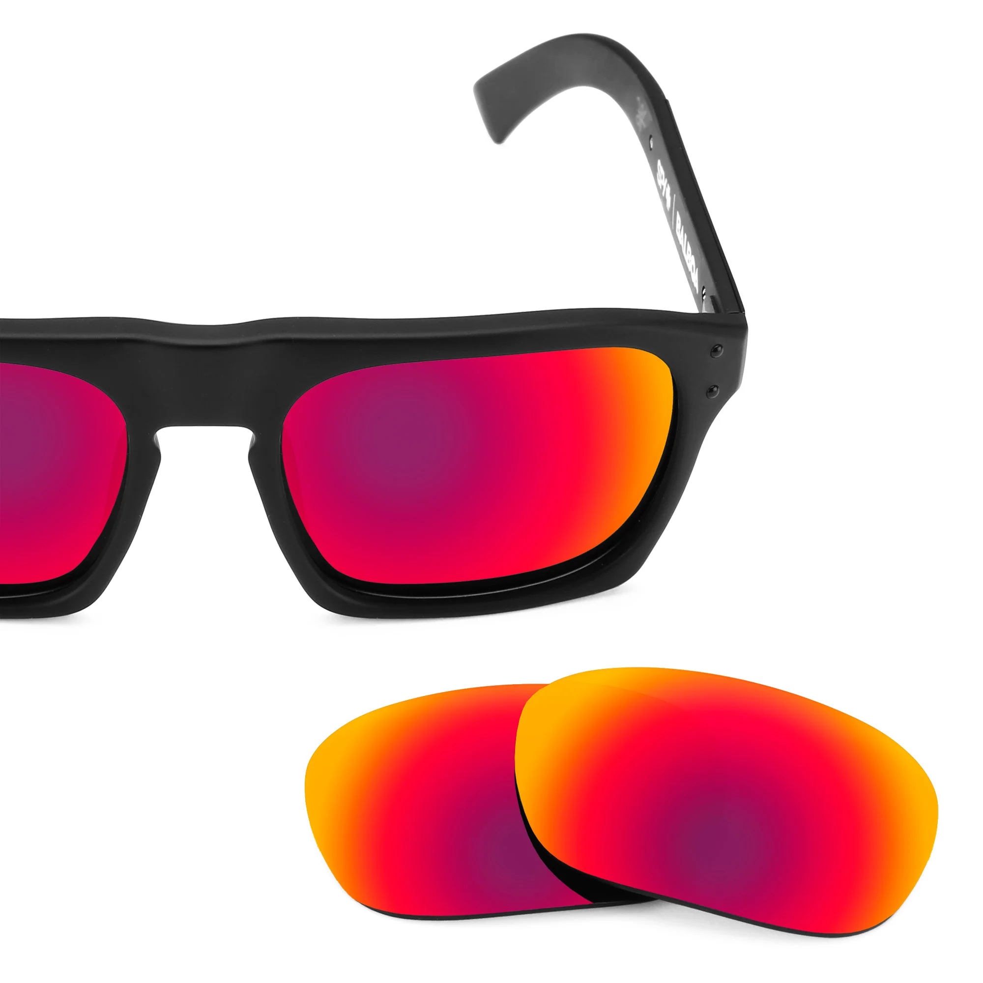 Revant Replacement Lenses for Spy Optic Balboa - Image 8