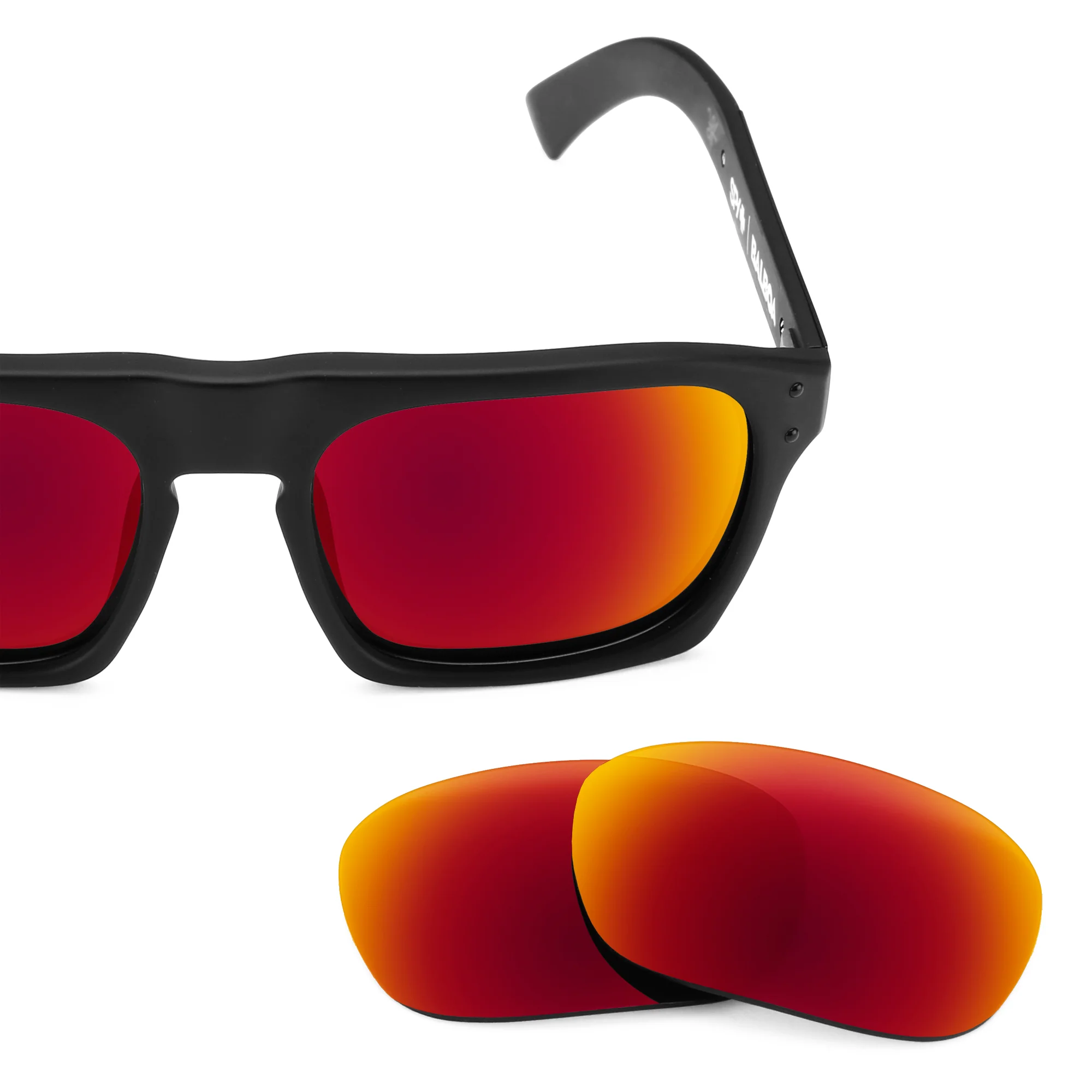 Revant Replacement Lenses for Spy Optic Balboa - Image 9