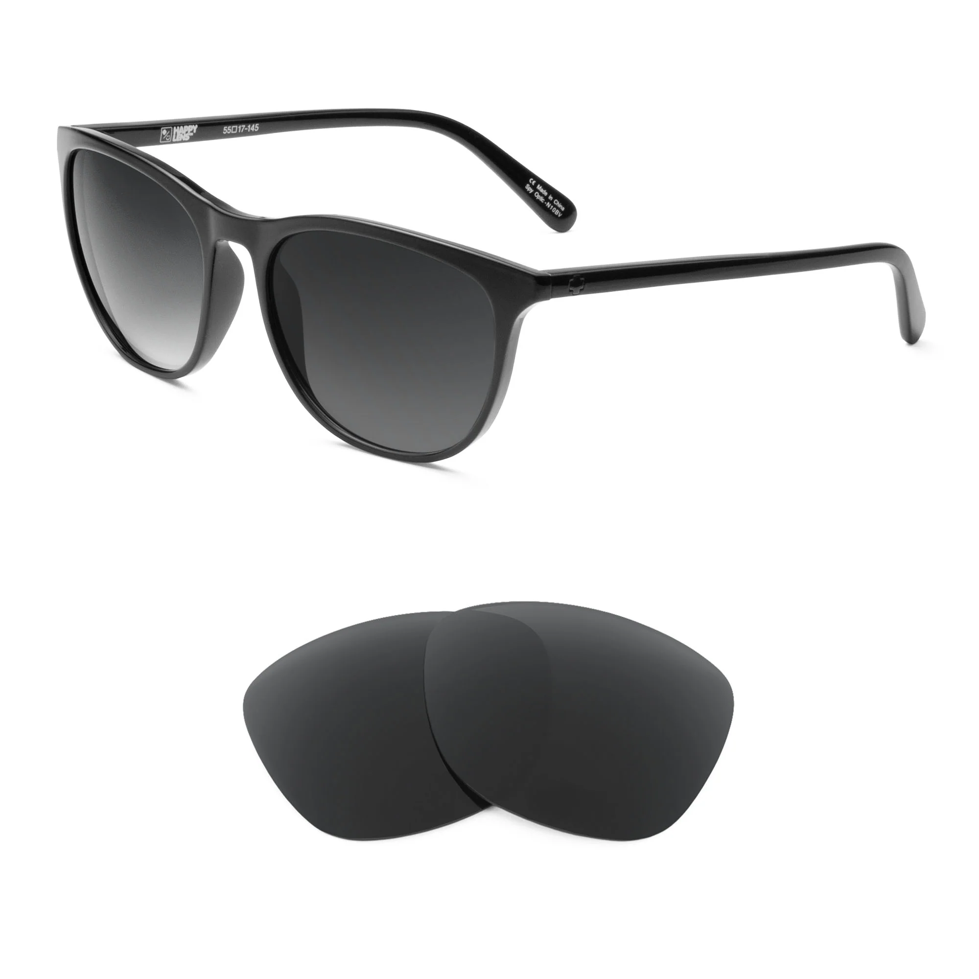 Revant Replacement Lenses for Spy Optic Cameo