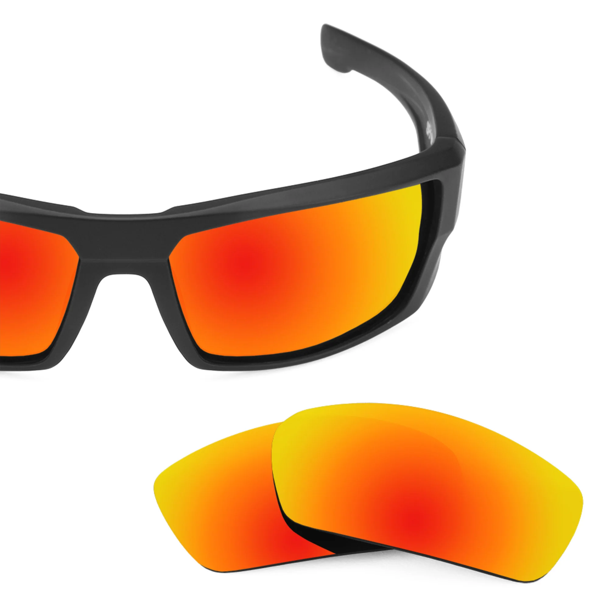 Revant Replacement Lenses for Spy Optic Dirk - Image 10