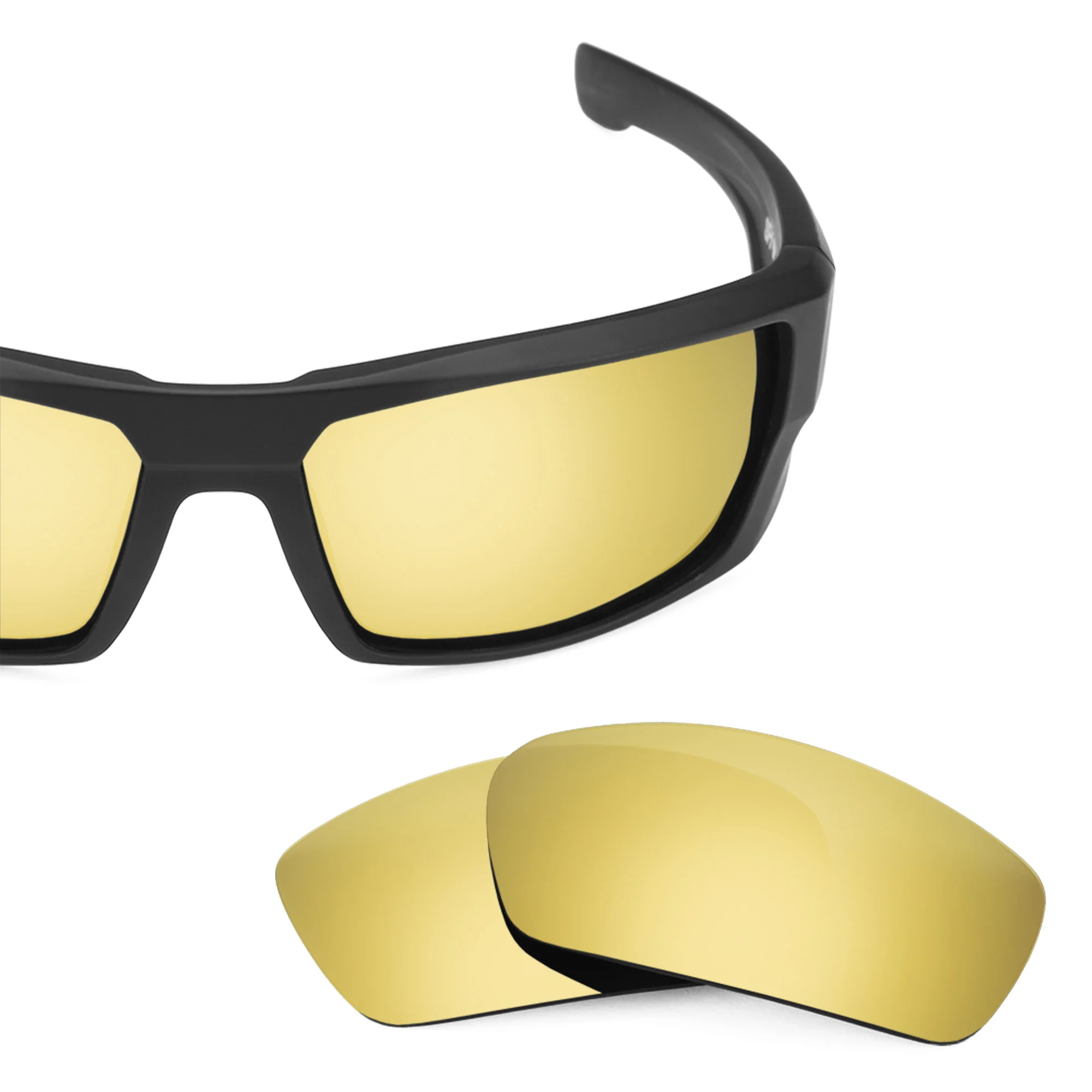 Revant Replacement Lenses for Spy Optic Dirk - Image 11